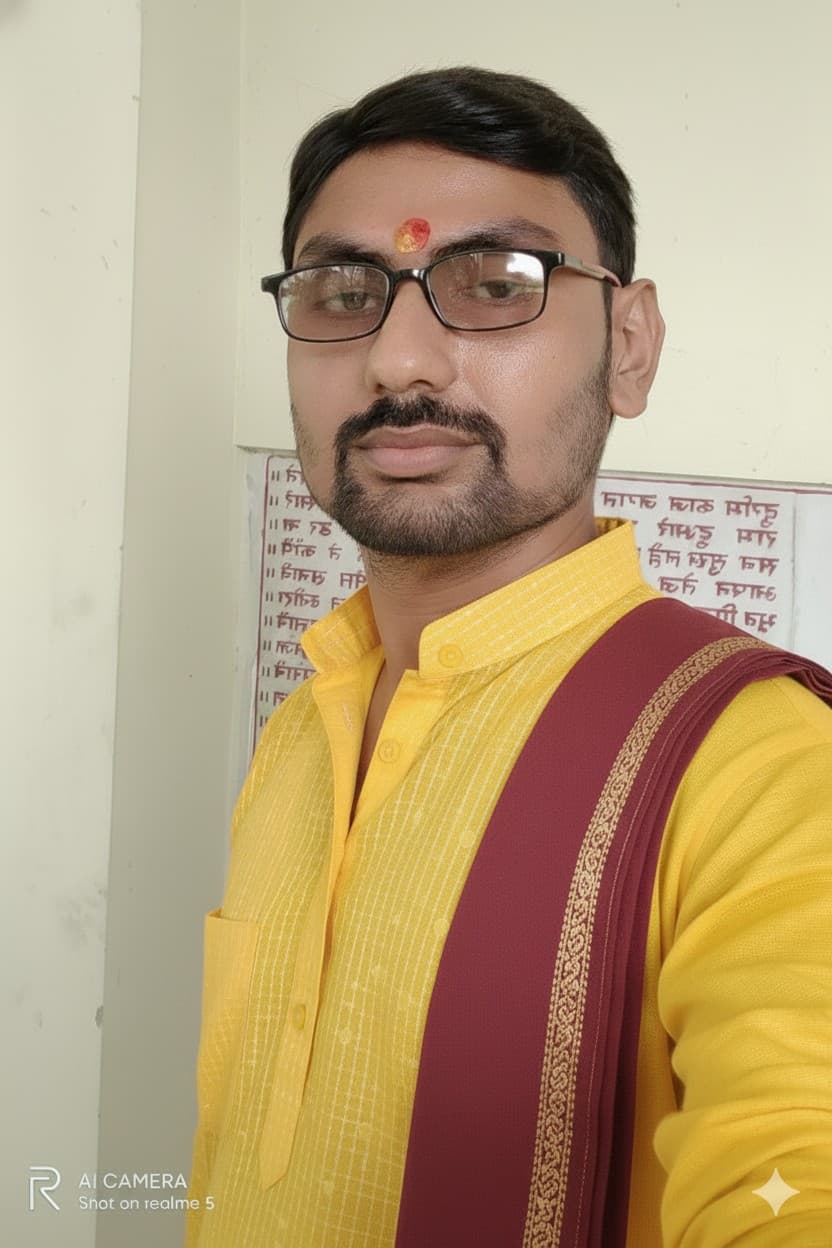 Suraj Mishra — photo 4