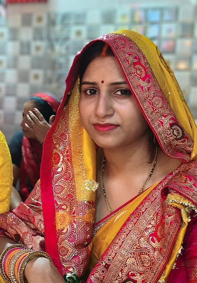 Anamika Shukla — photo 6