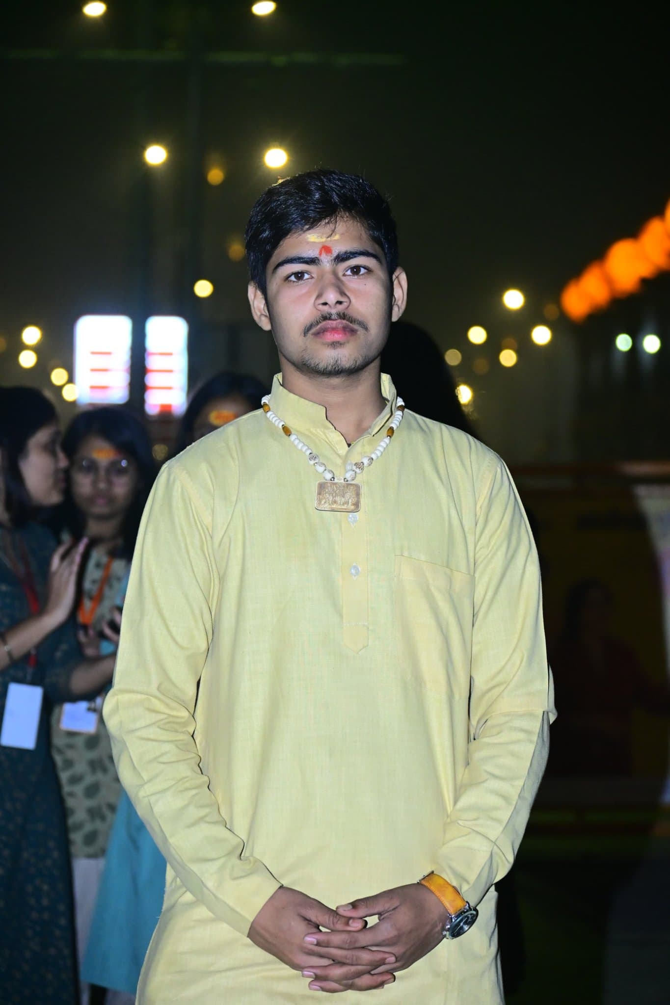 Sourish
