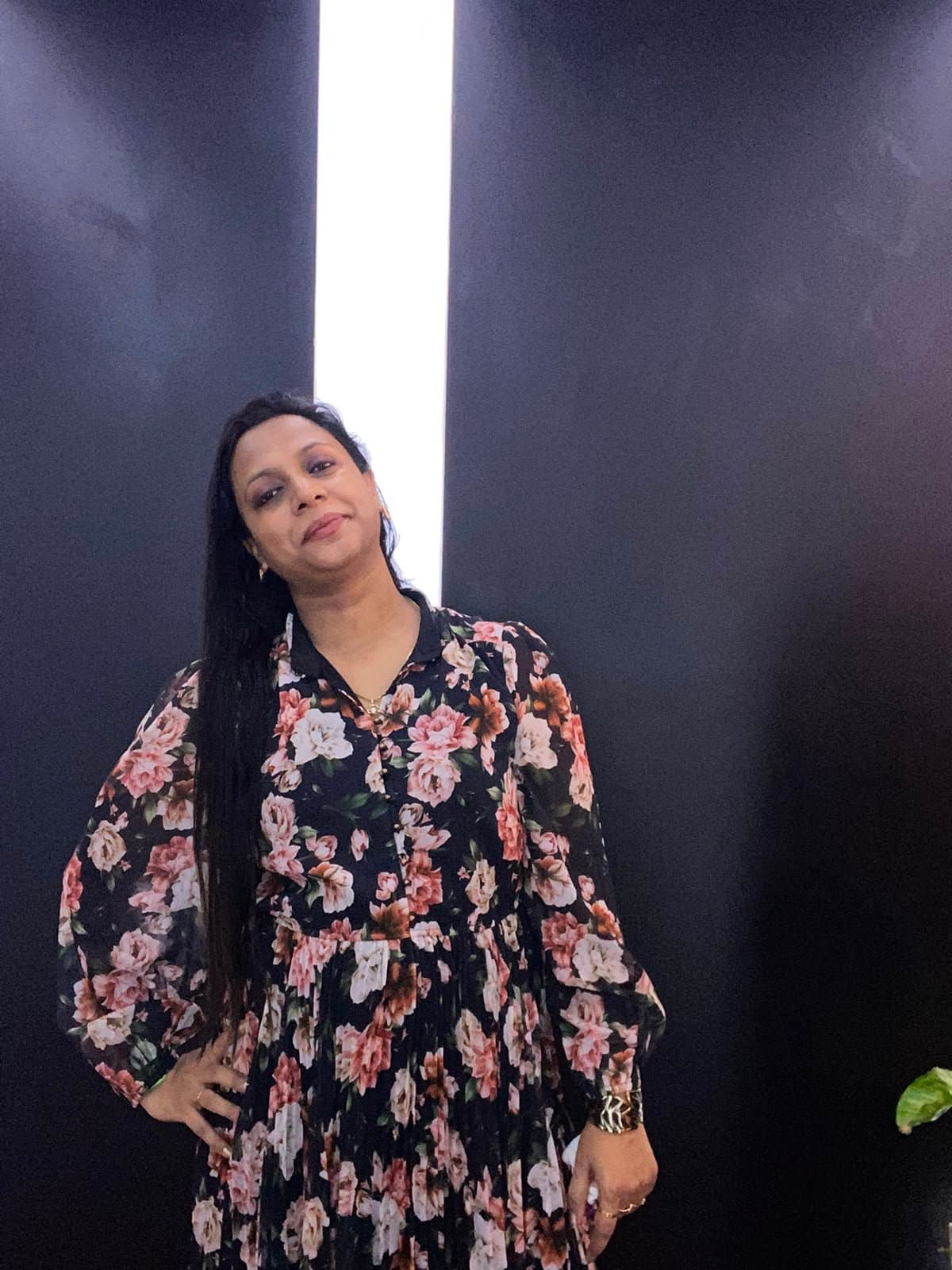 Richa Gupta