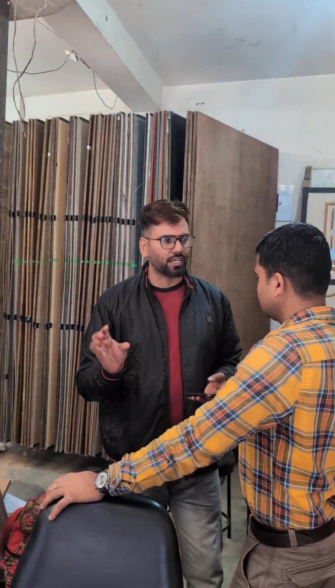 Vastu Prashaant — photo 2