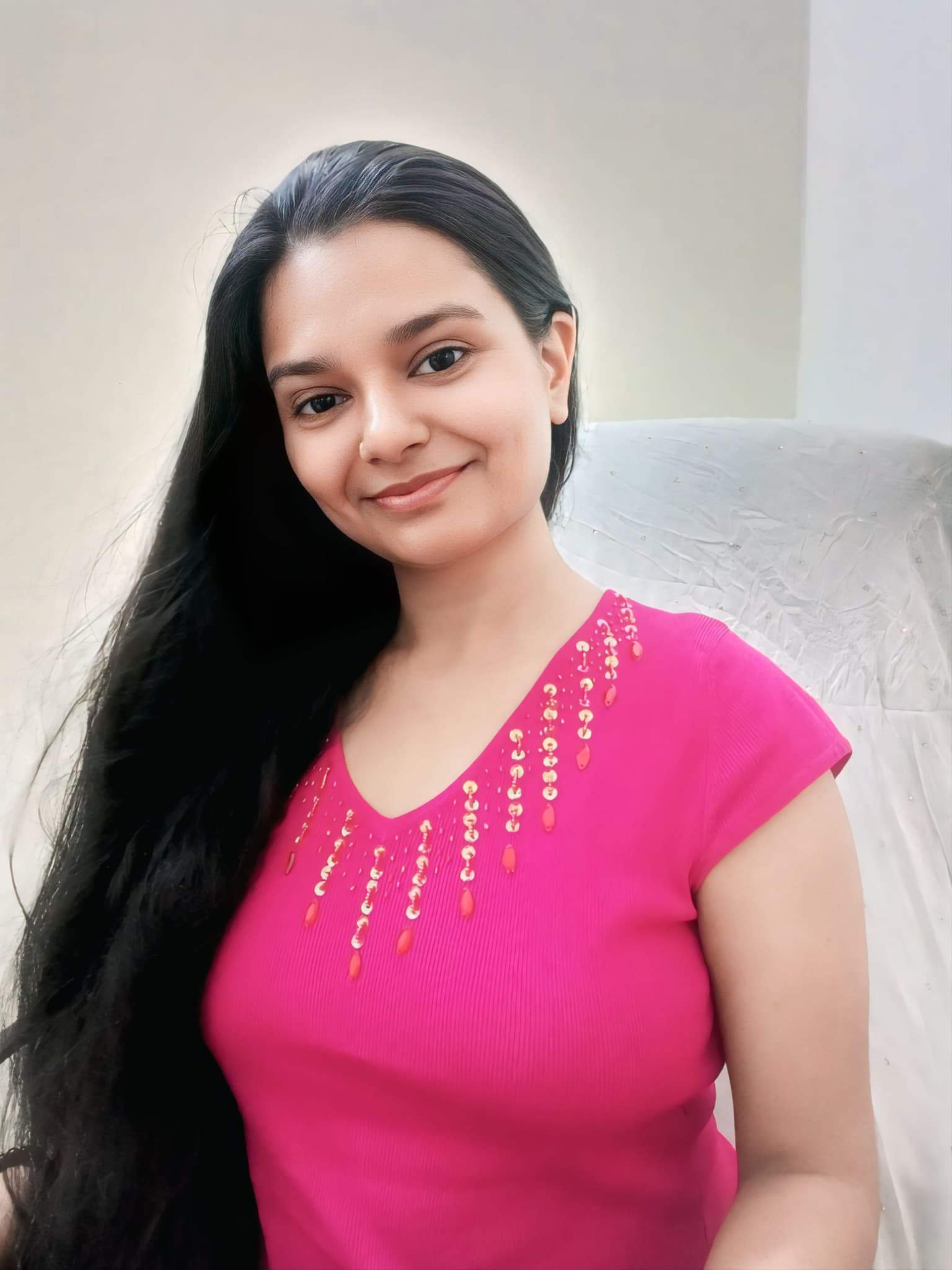 Anupama Sharma