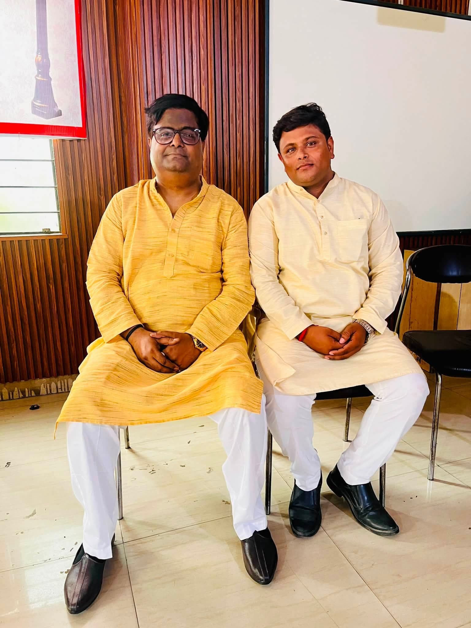 Acharya Samarth — photo 5