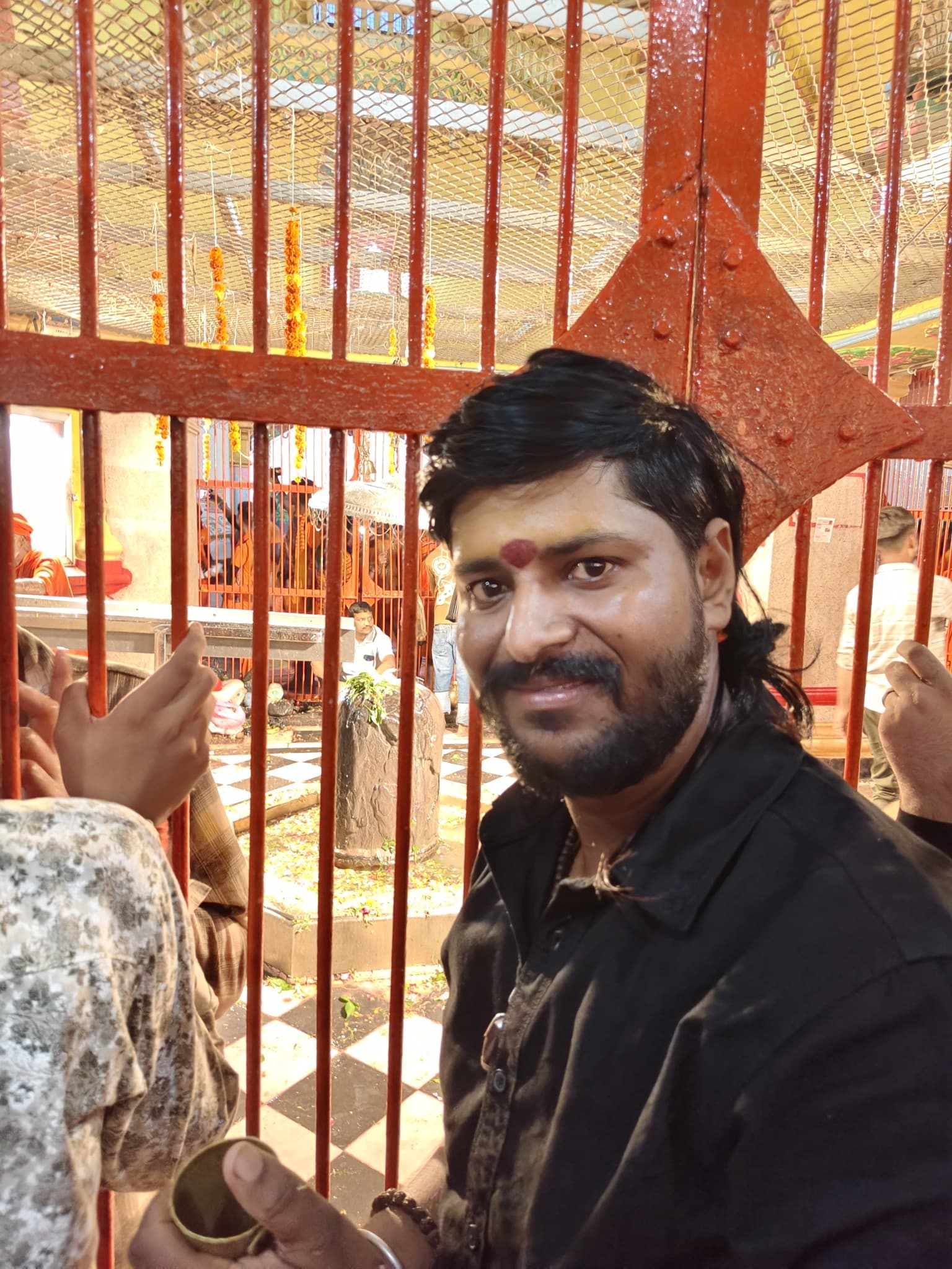 Pt. Govind Dubey — photo 2