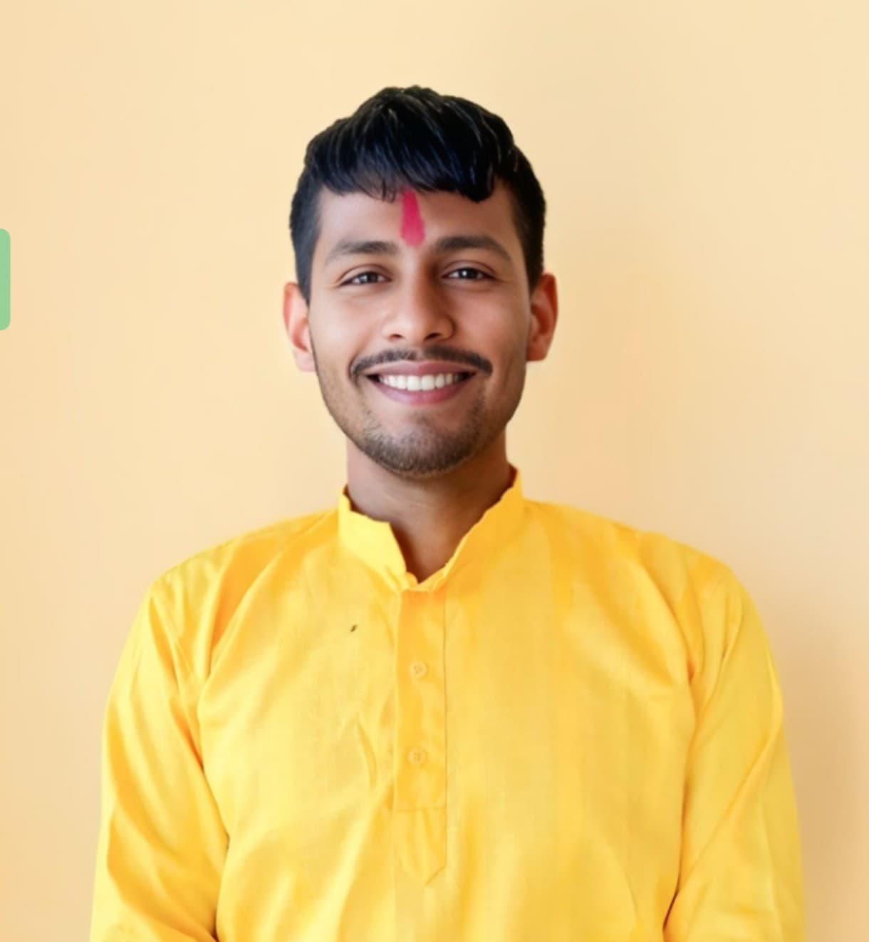 Acharya Anish