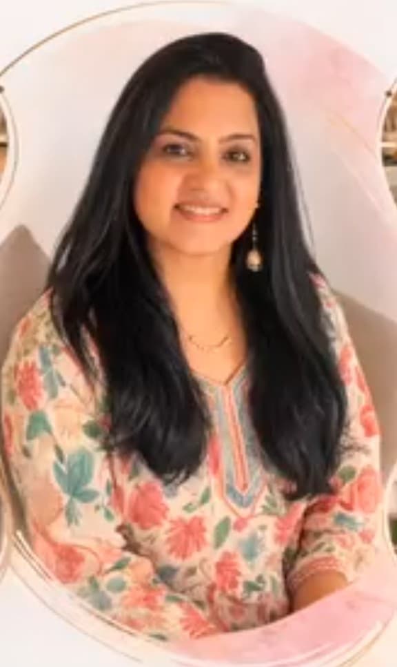 Jyoti tewari