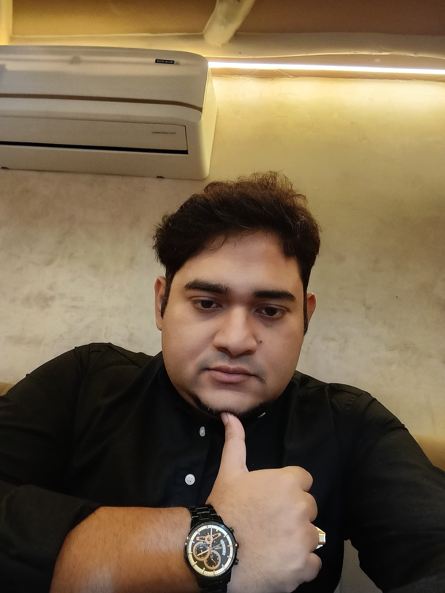 Tanmoy Banerjee — photo 1