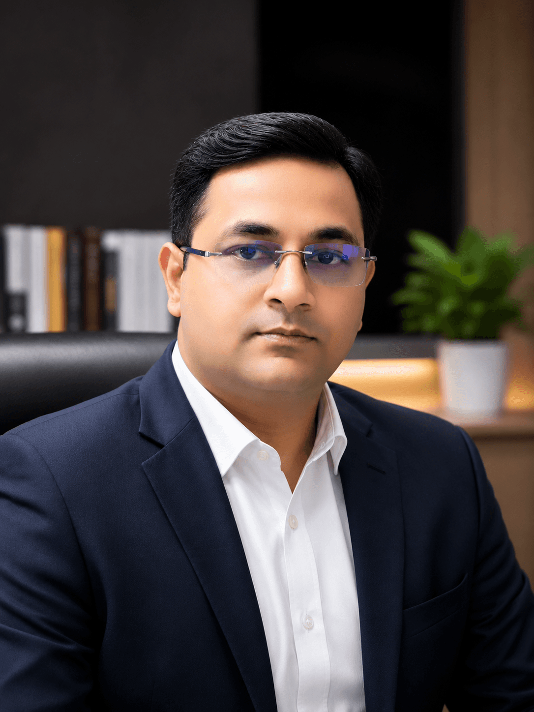 Arun Kumar Chaturvedi