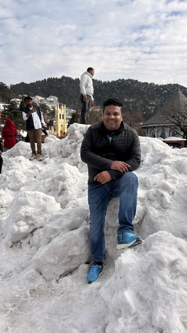 Jitesh vedic Astrologer — photo 6