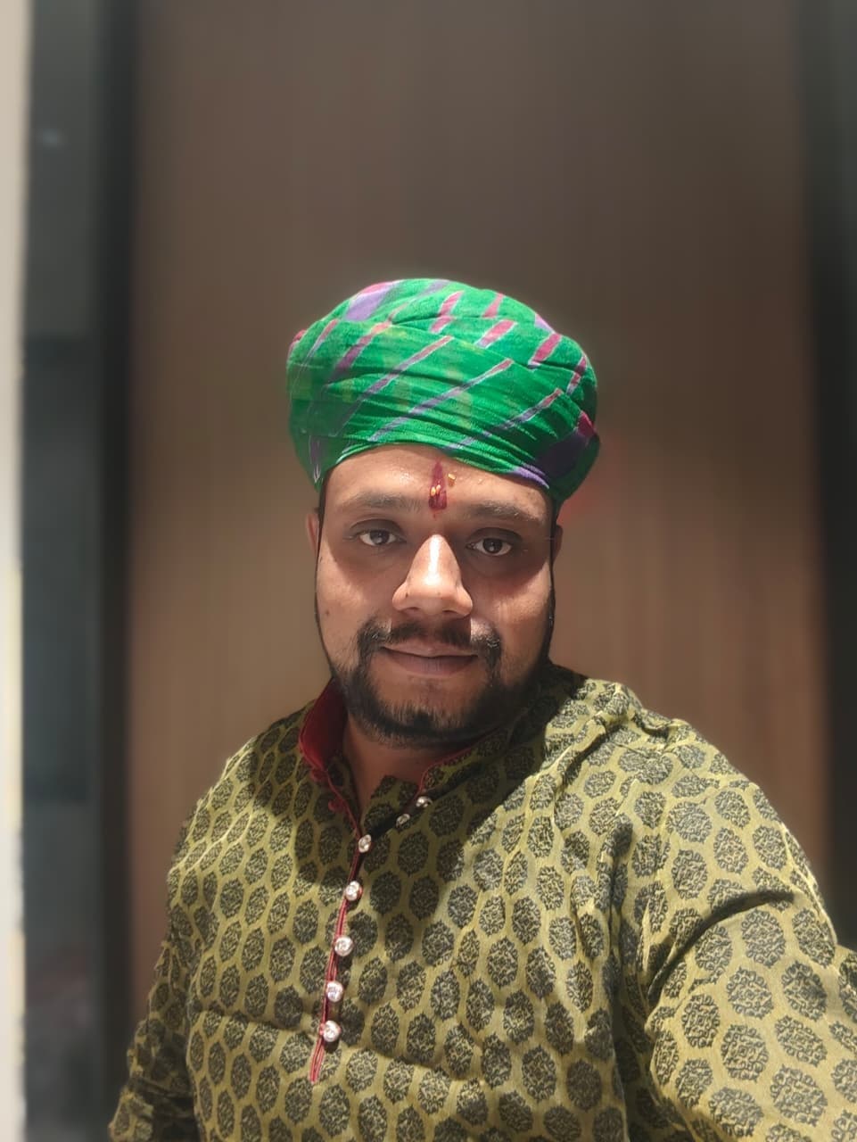 Aashu Bhardwaj