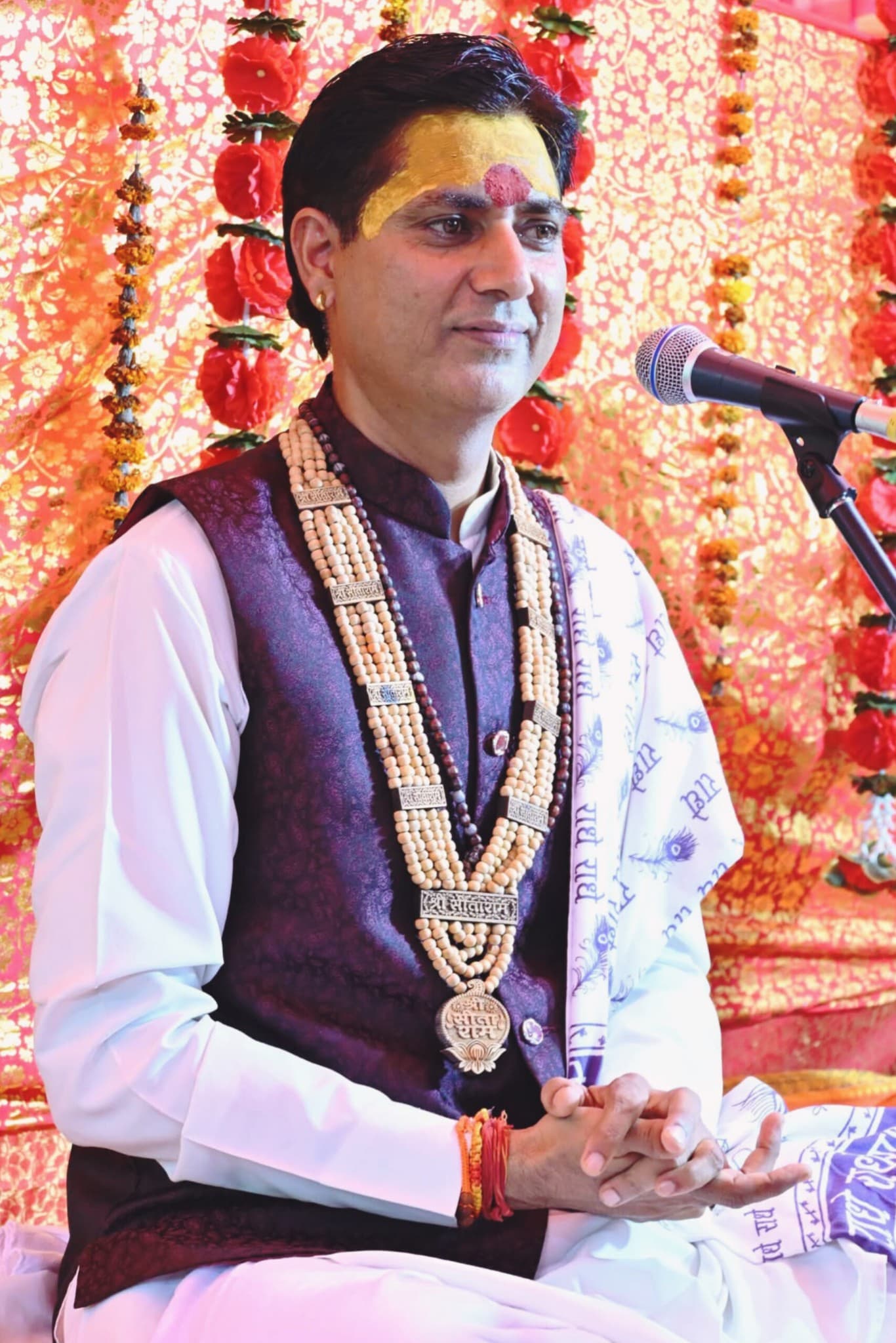 Radheshyam Maharaj — photo 1