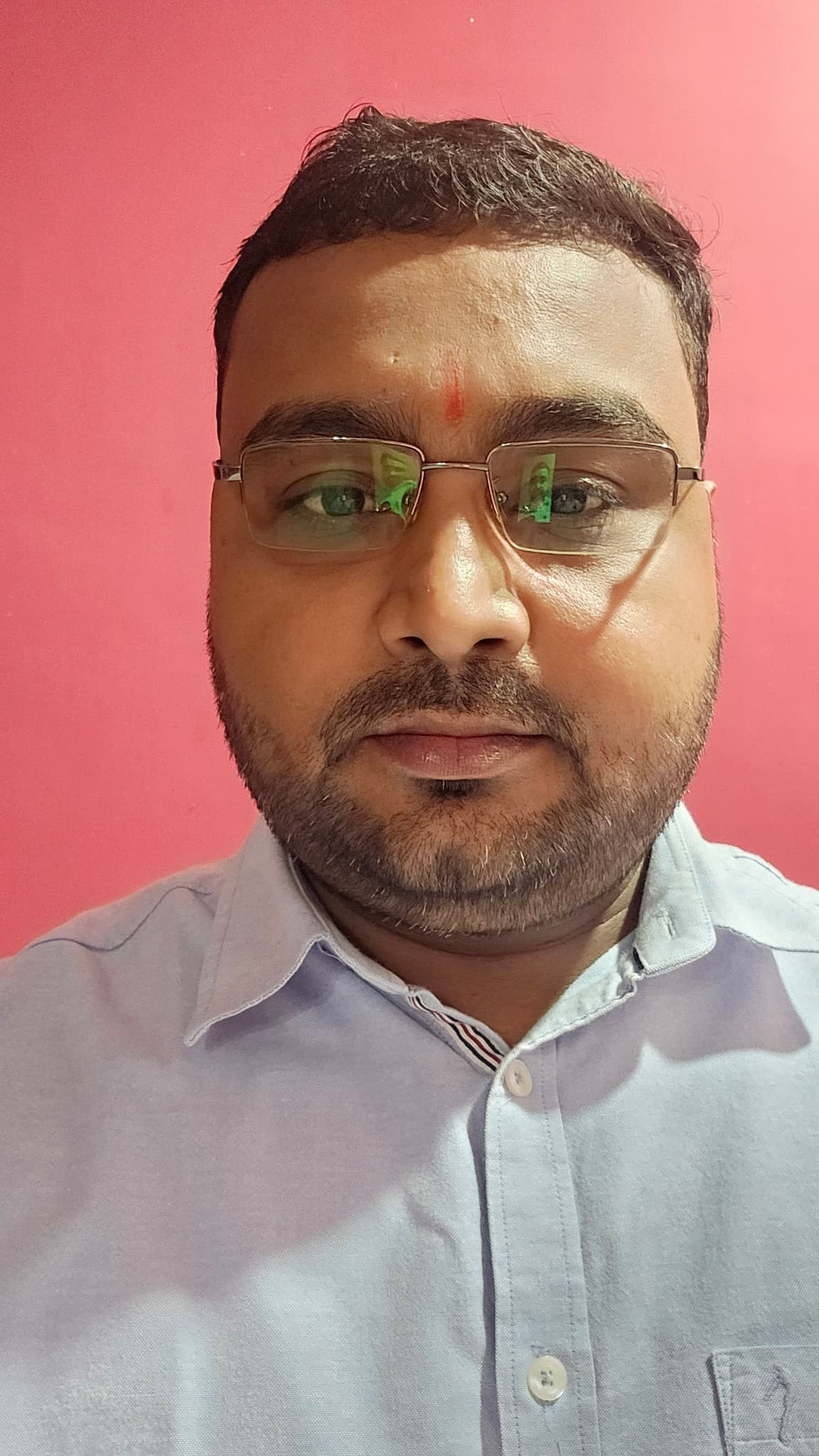 Dhananjay pandey