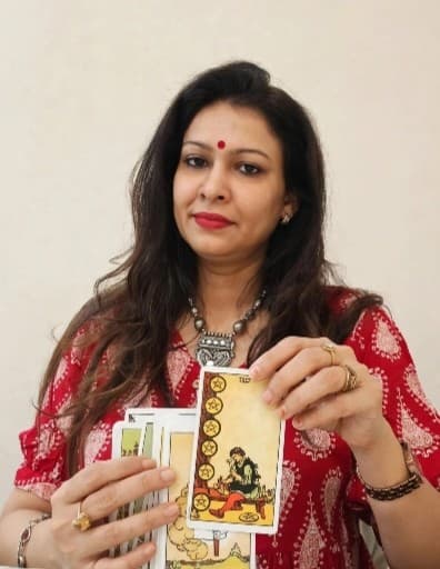 Jyoti Gupta