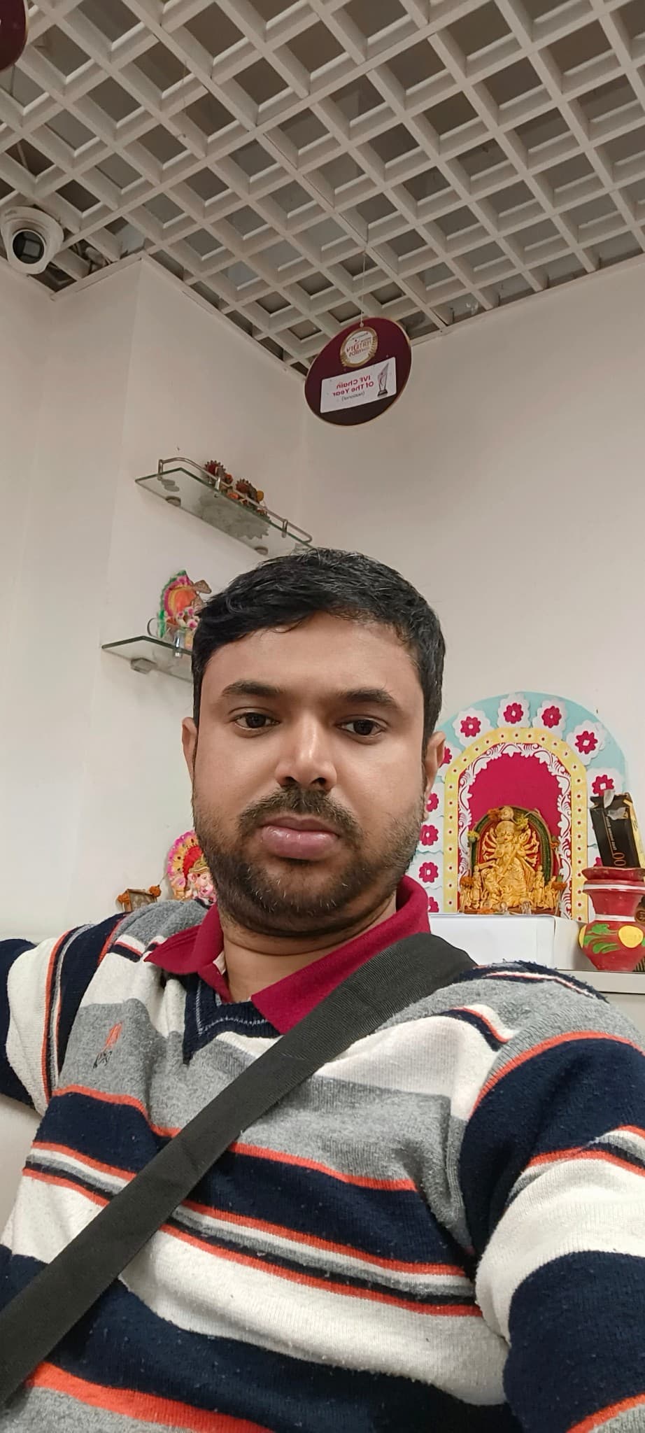 Souvik Dutta — photo 9