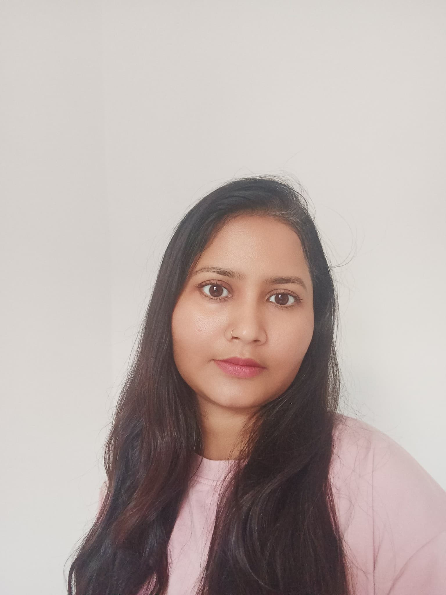 Bharti Chauhan — photo 1