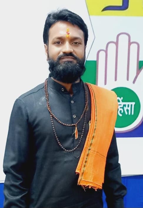 Ranjit Bhargav