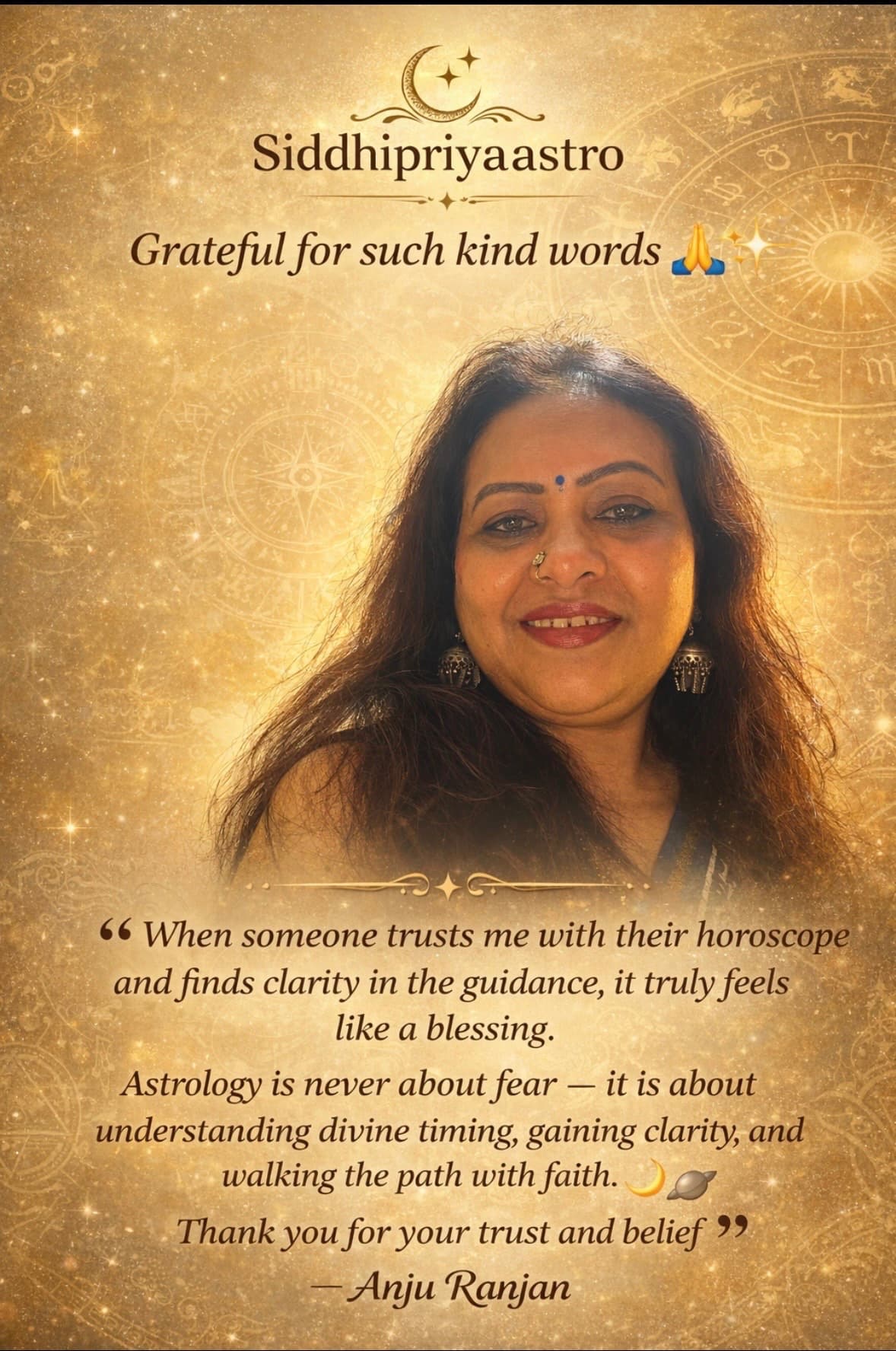 Siddhipriyaastro — photo 2