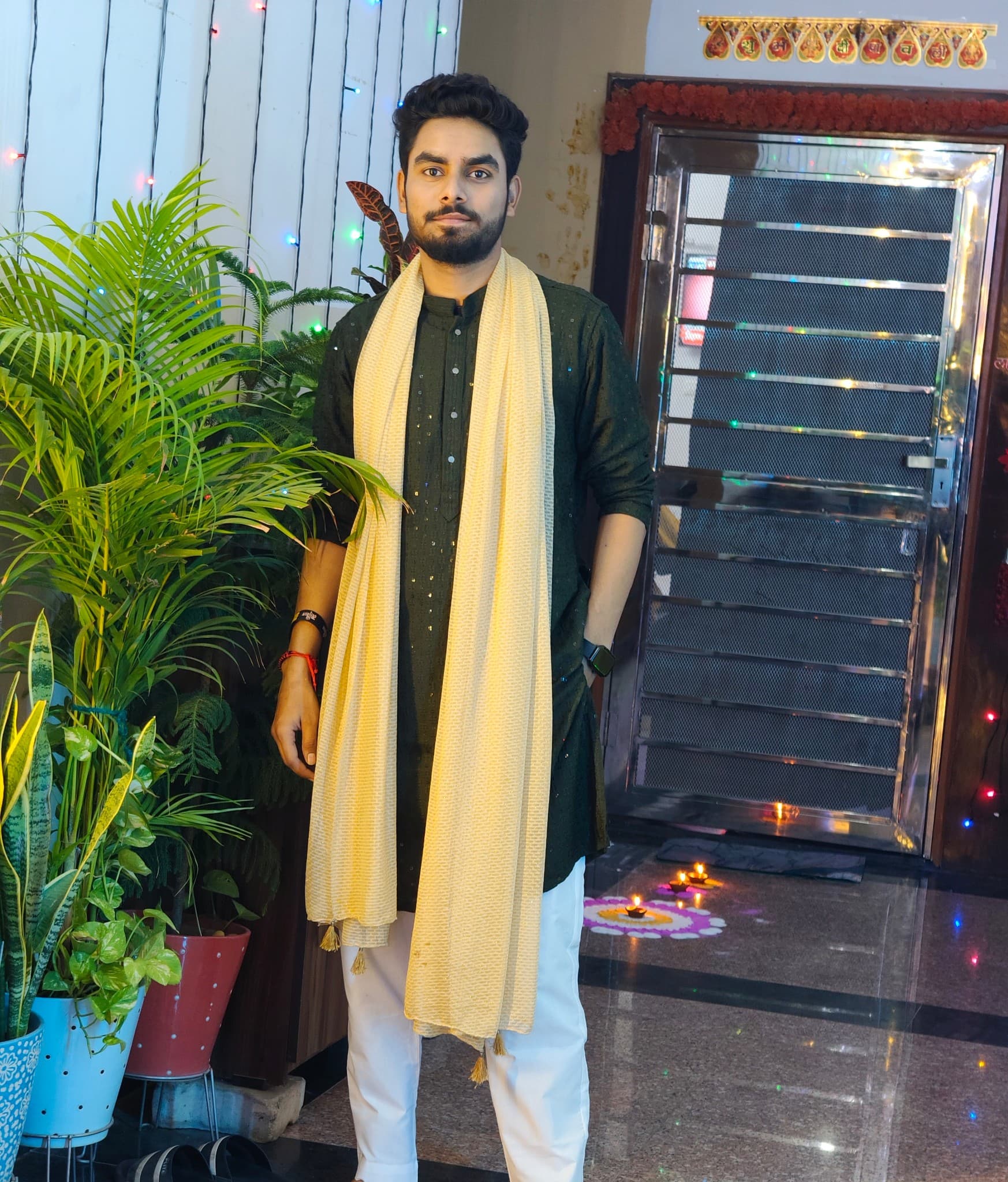 Nitin jain