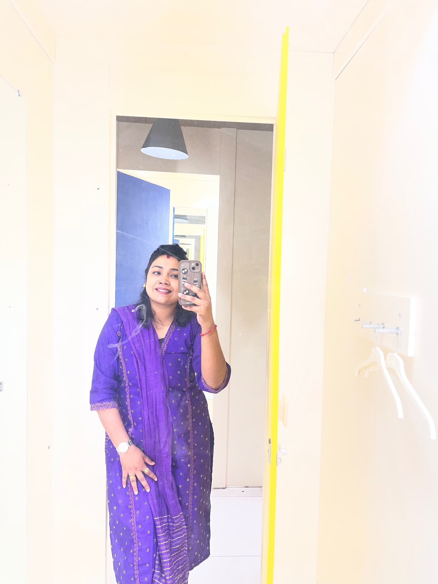 Nancy Gupta