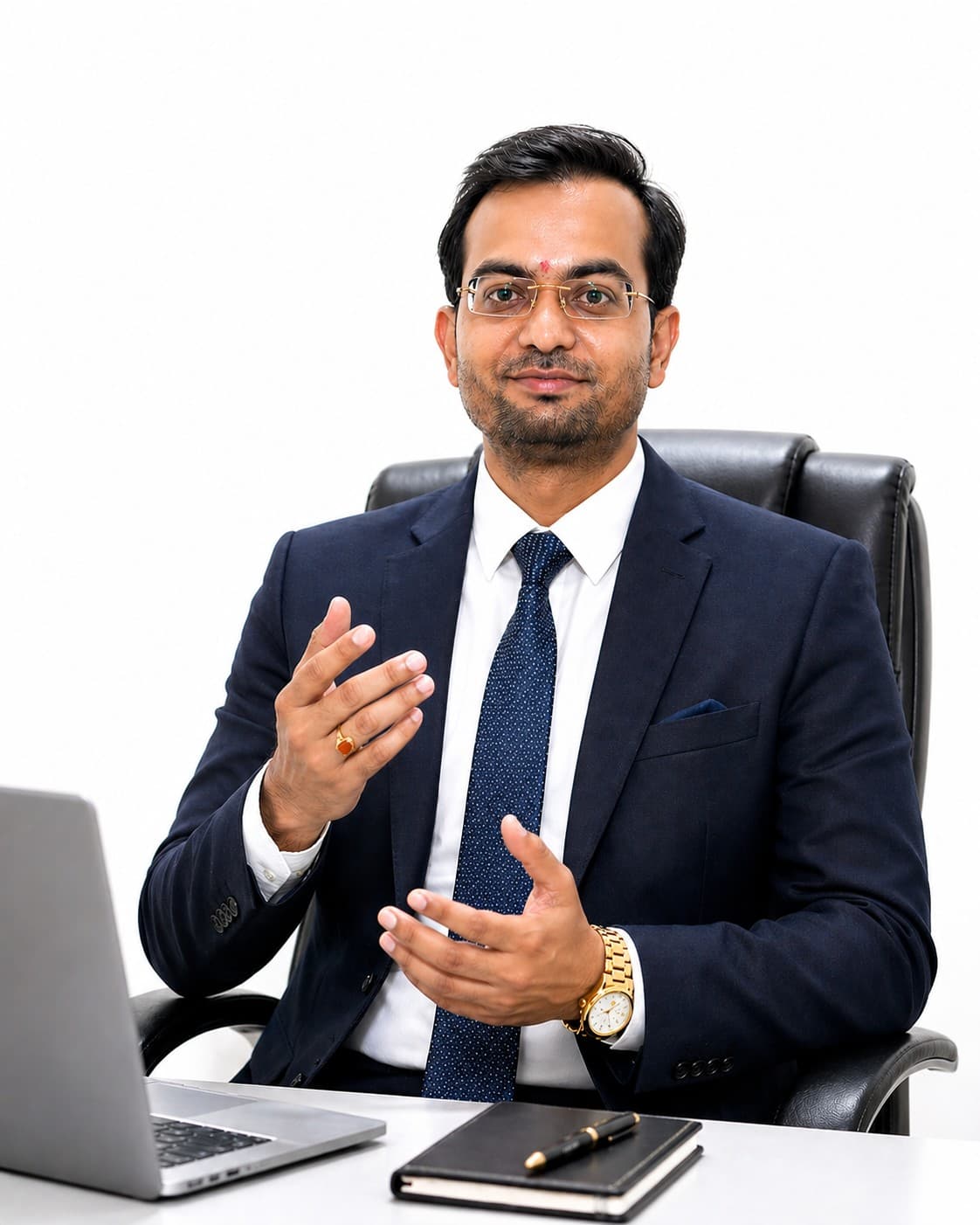 VAIBHAV RAMDAS THORAT — photo 1