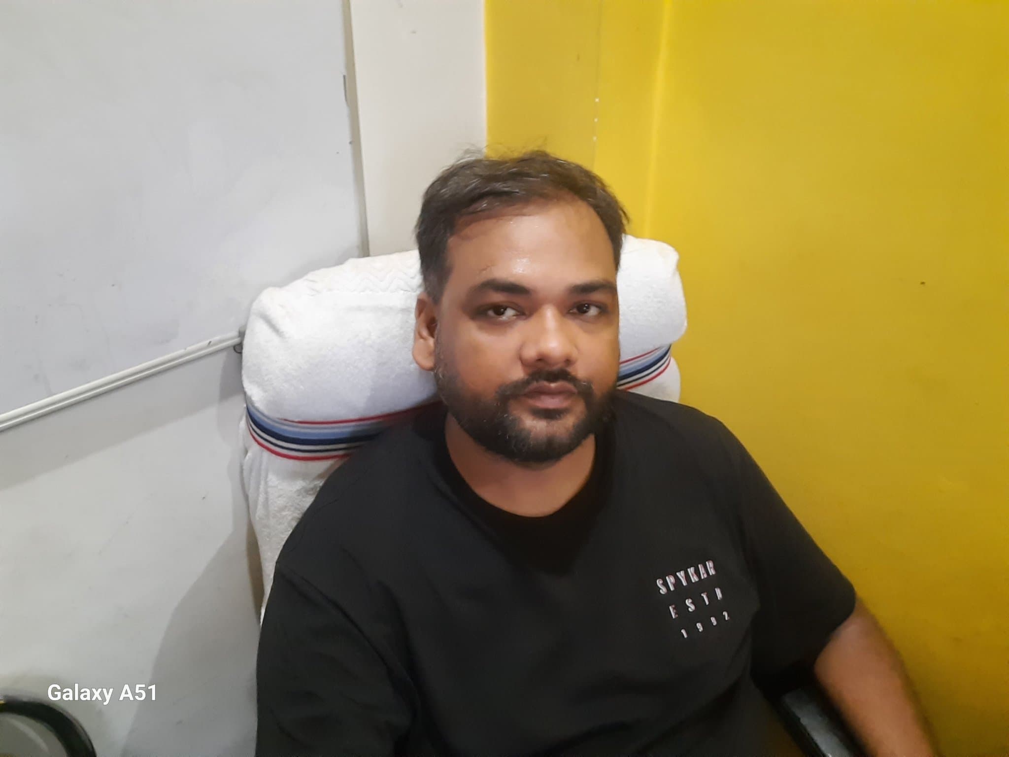 Ranvir jaiswal