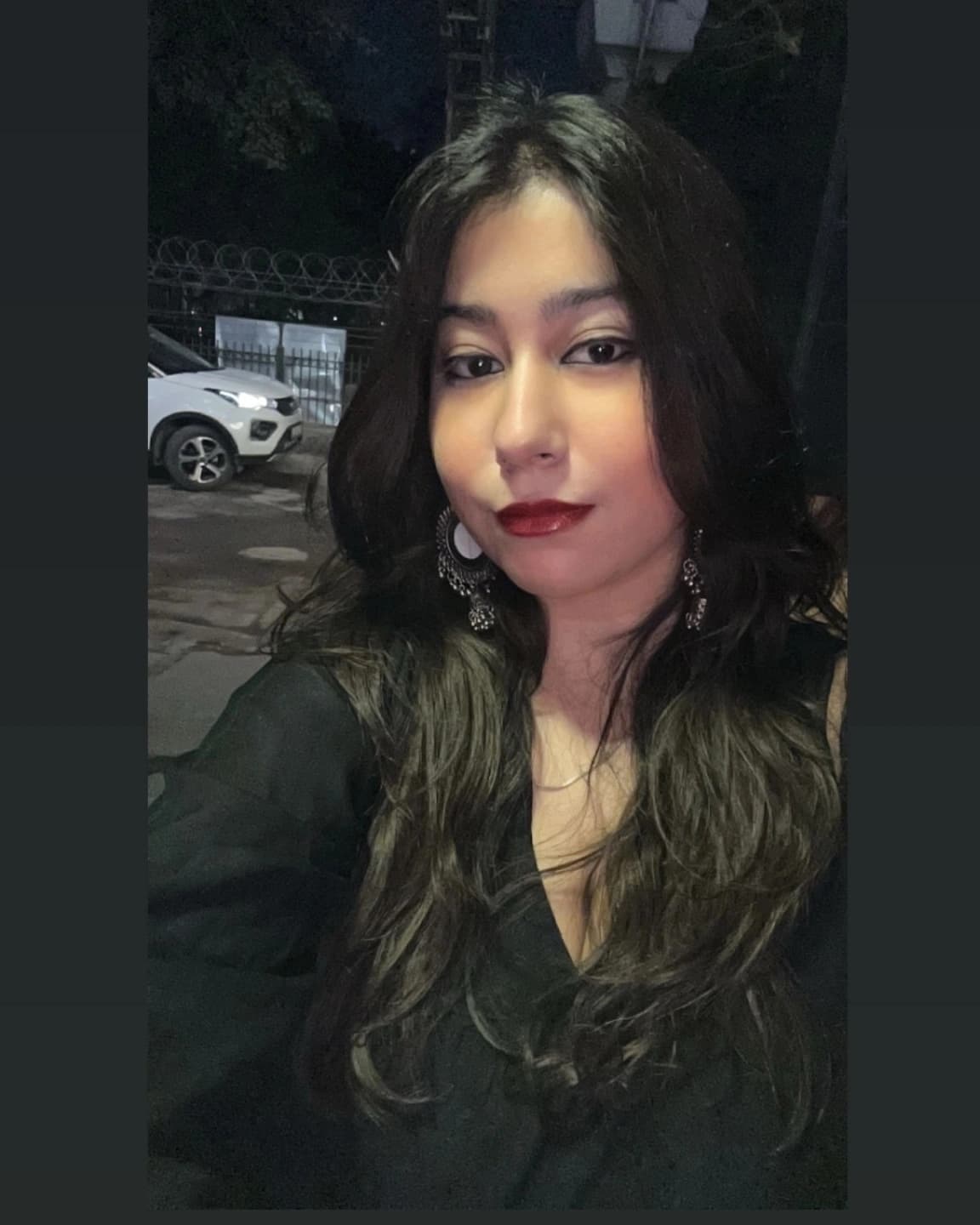 Khushi Malhotra