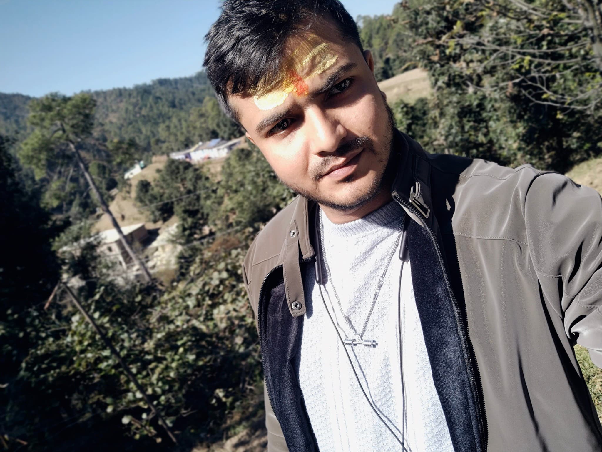Ghanshyam Ojha — photo 7