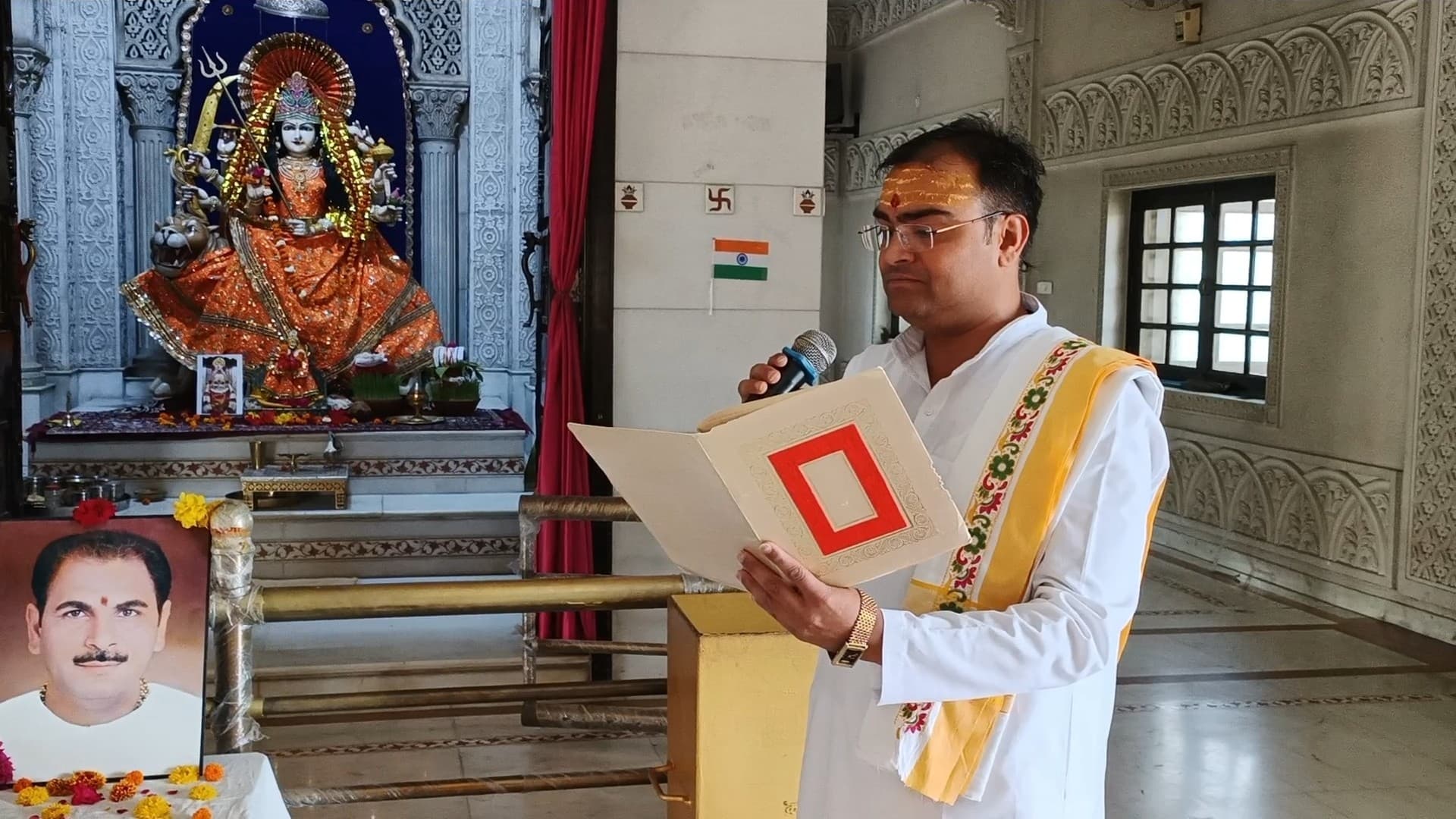 Achary Gaurav vashistha — photo 5