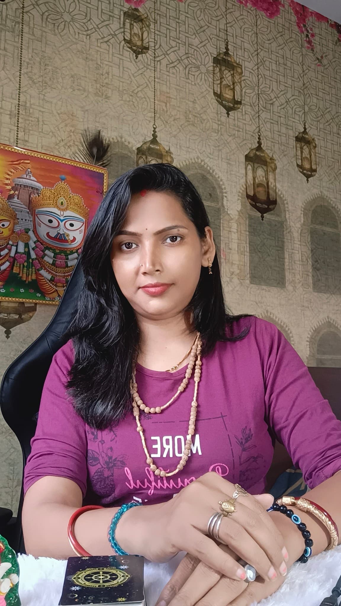 Bijayalaxmi Panda