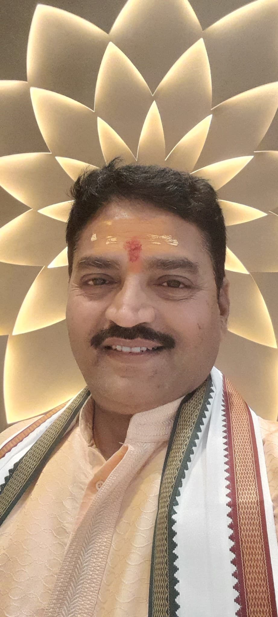 Girjashanka Tiwari — photo 1