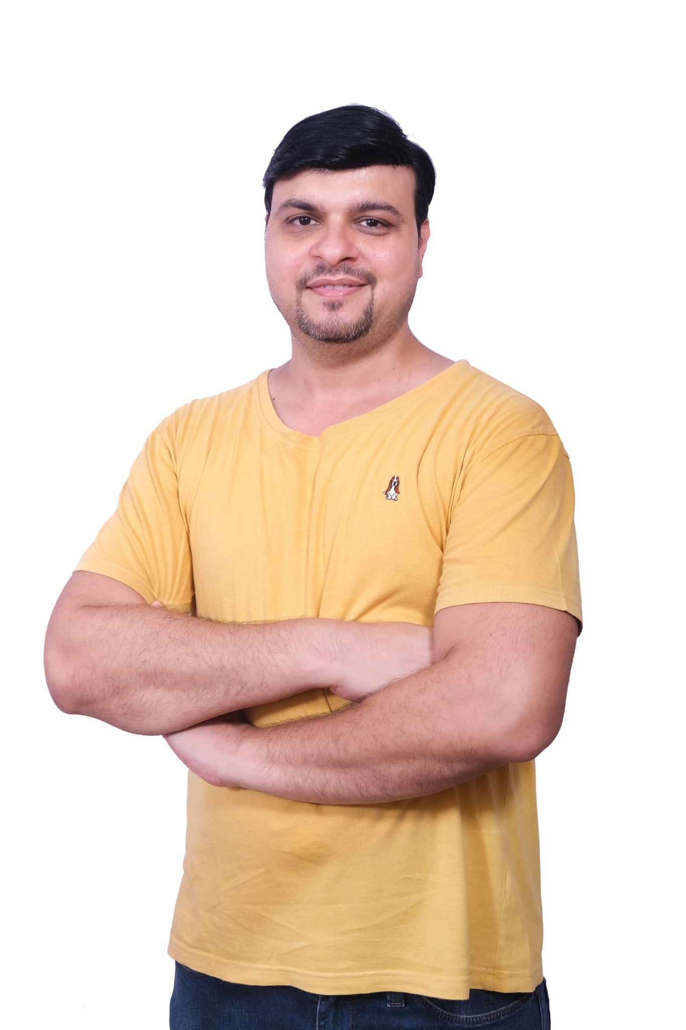 S Chaudhary — photo 7
