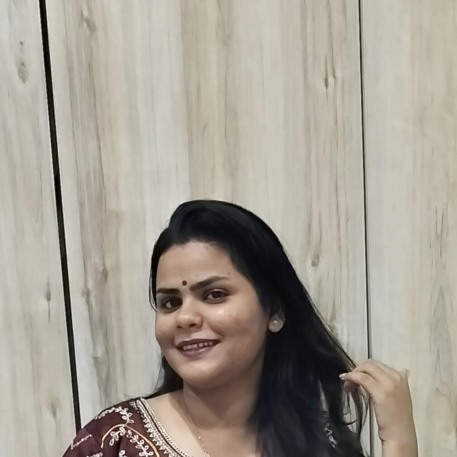 Khyati Gupta — photo 1