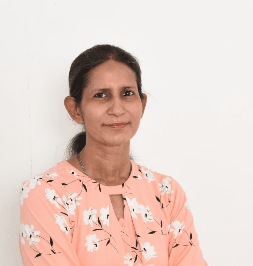 Amardeep Kaur