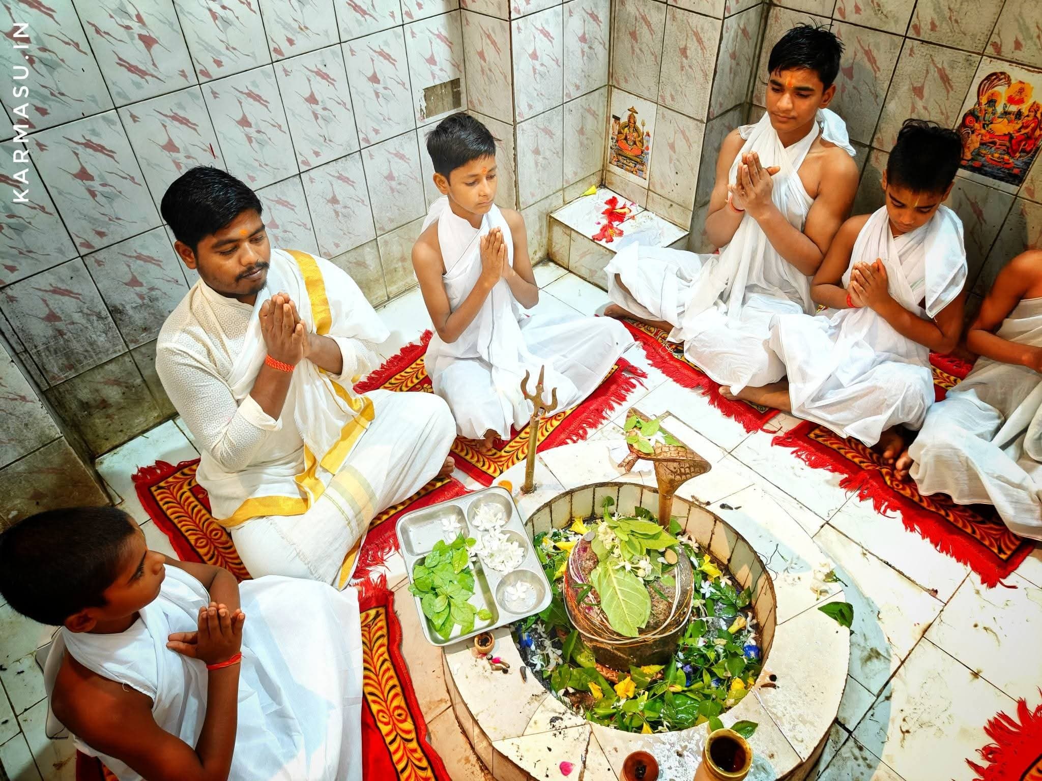 Astrologer Anuj Trivedi — photo 2