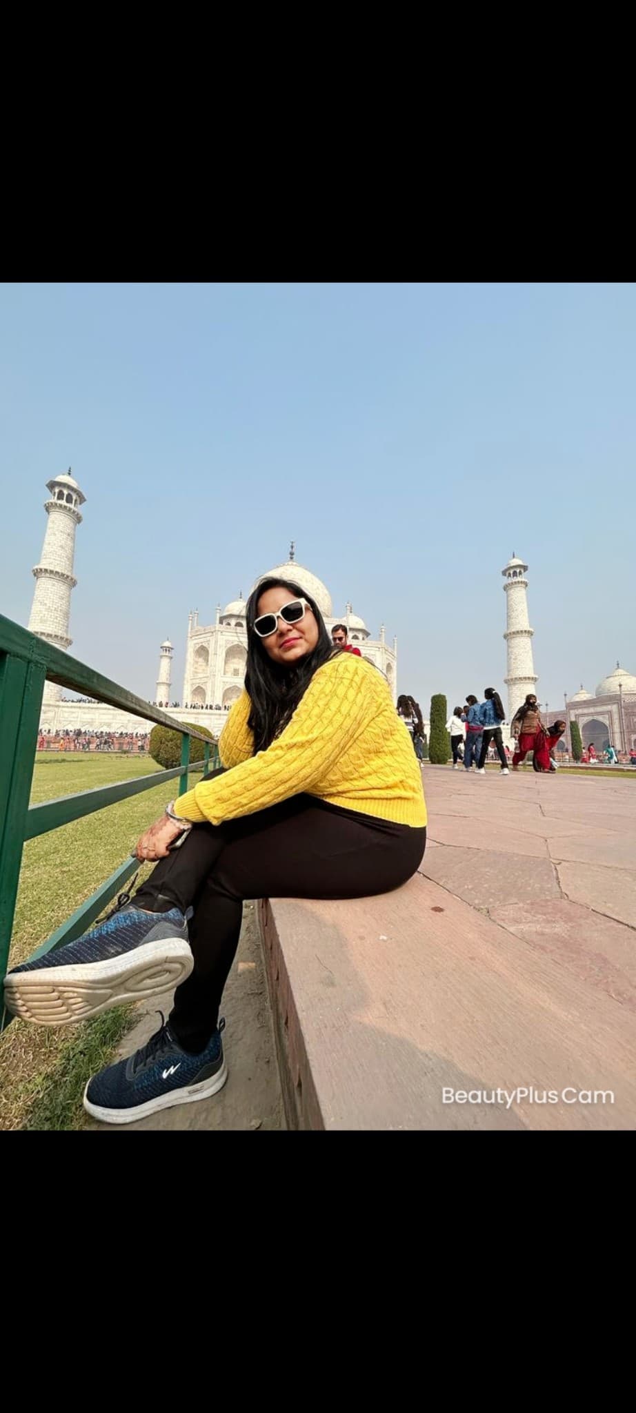 Yamini Sharma — photo 2