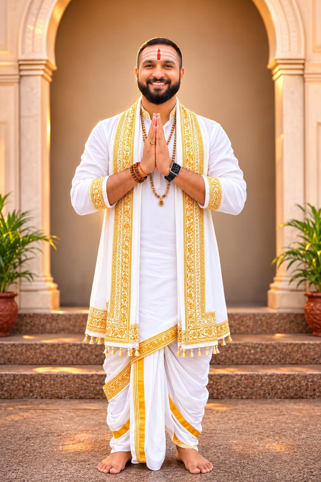 Rudra Mishra — photo 1