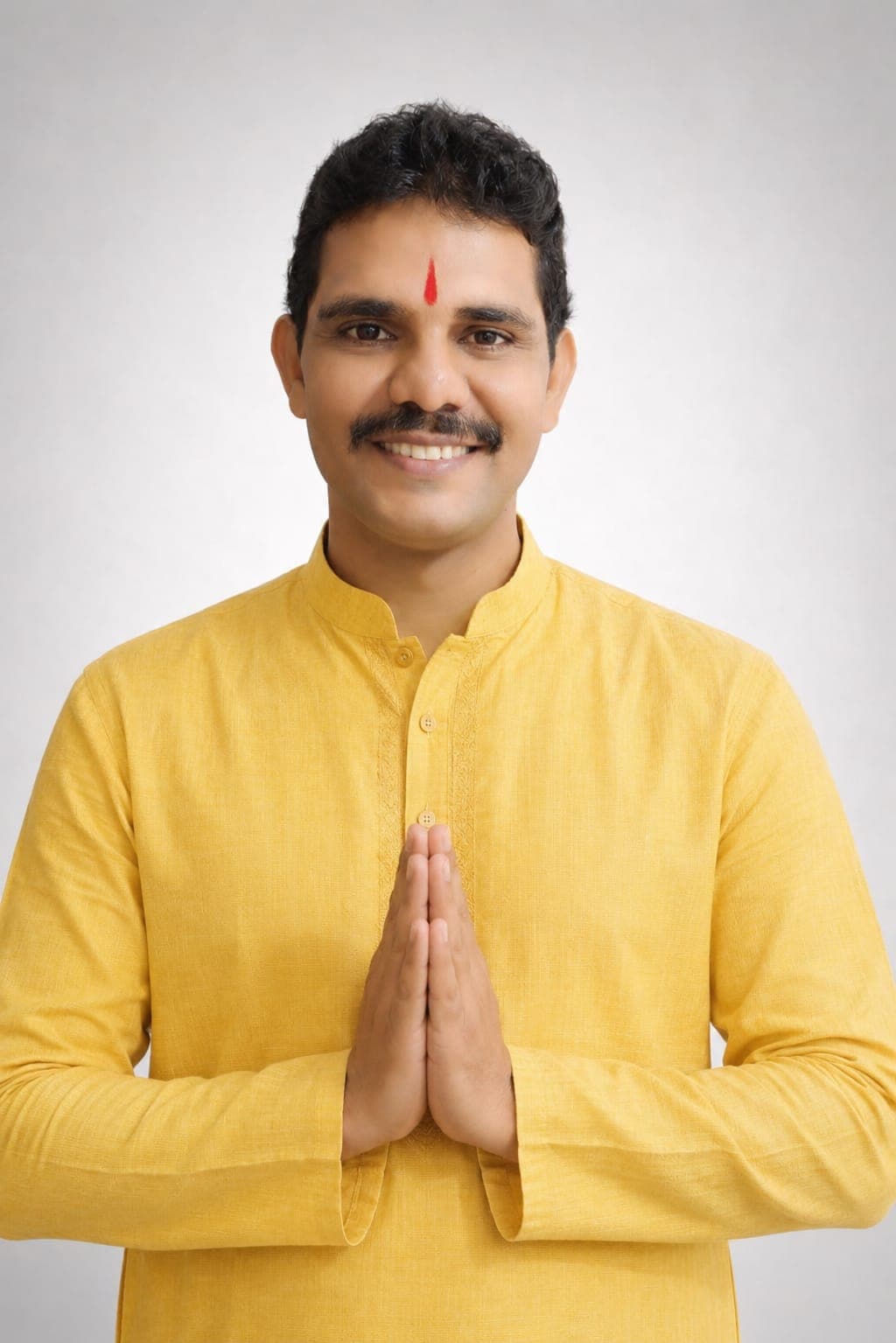 AJAY KUMAR HIRURAKAR