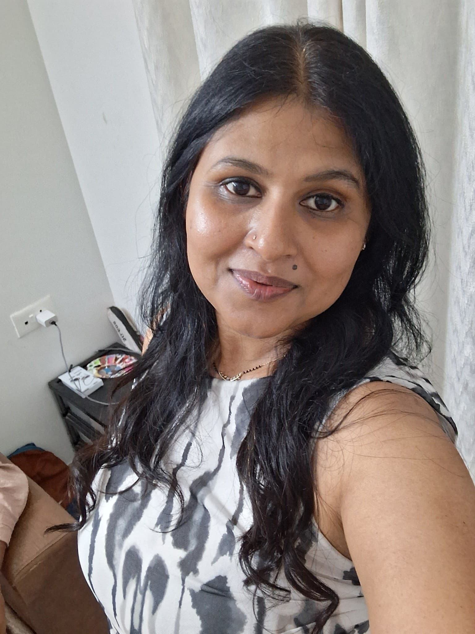 Ashwini bhavsar — photo 1