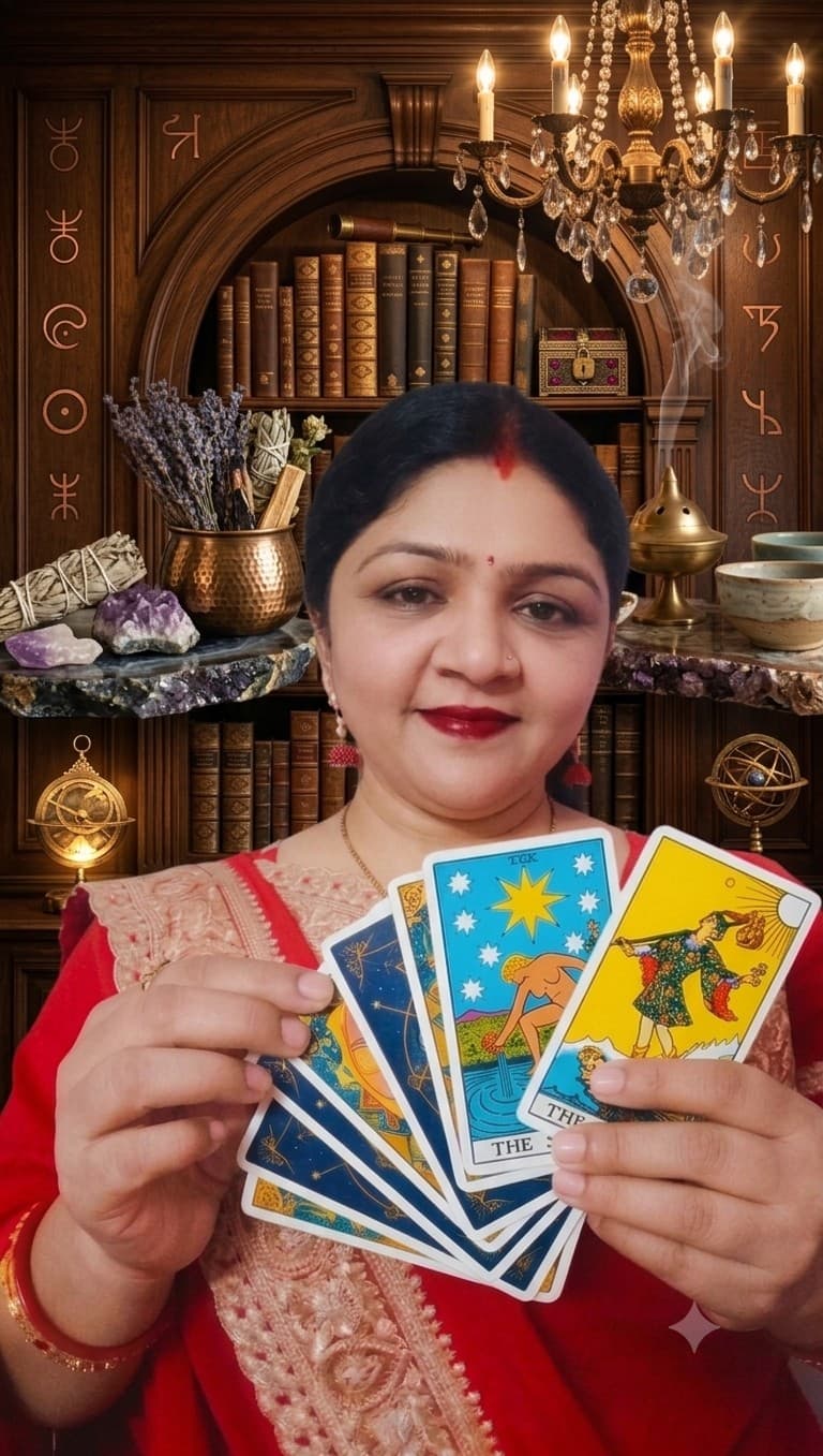 Reetika Saxenaa — photo 4