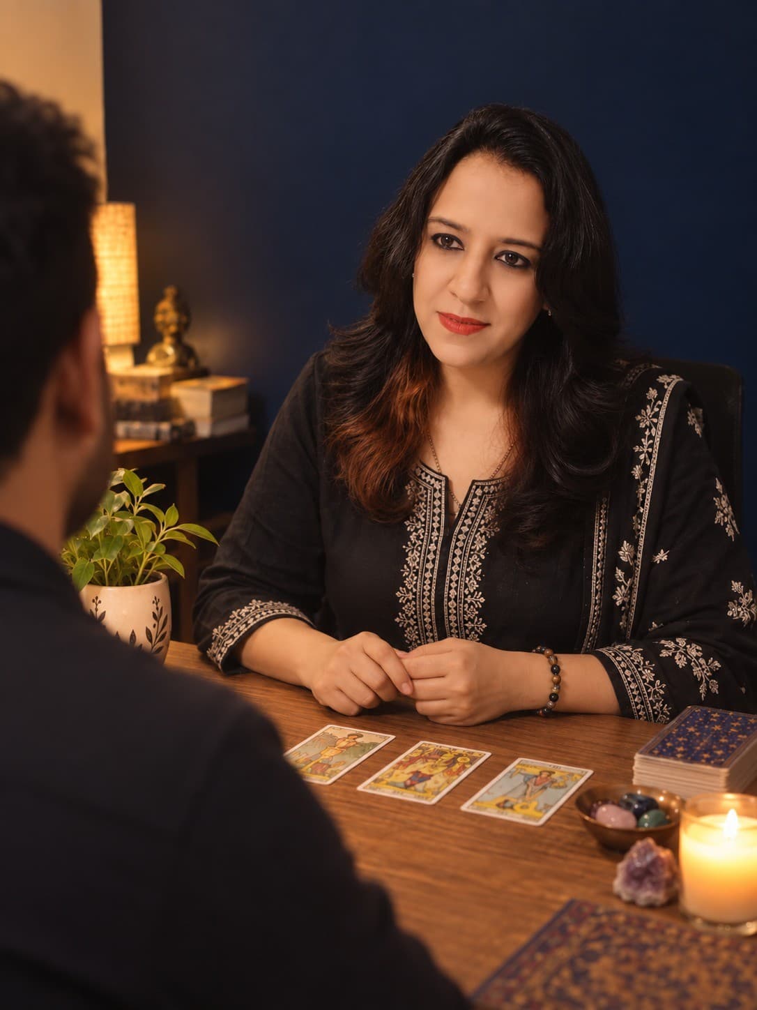 Shilpa Tewatia — photo 5