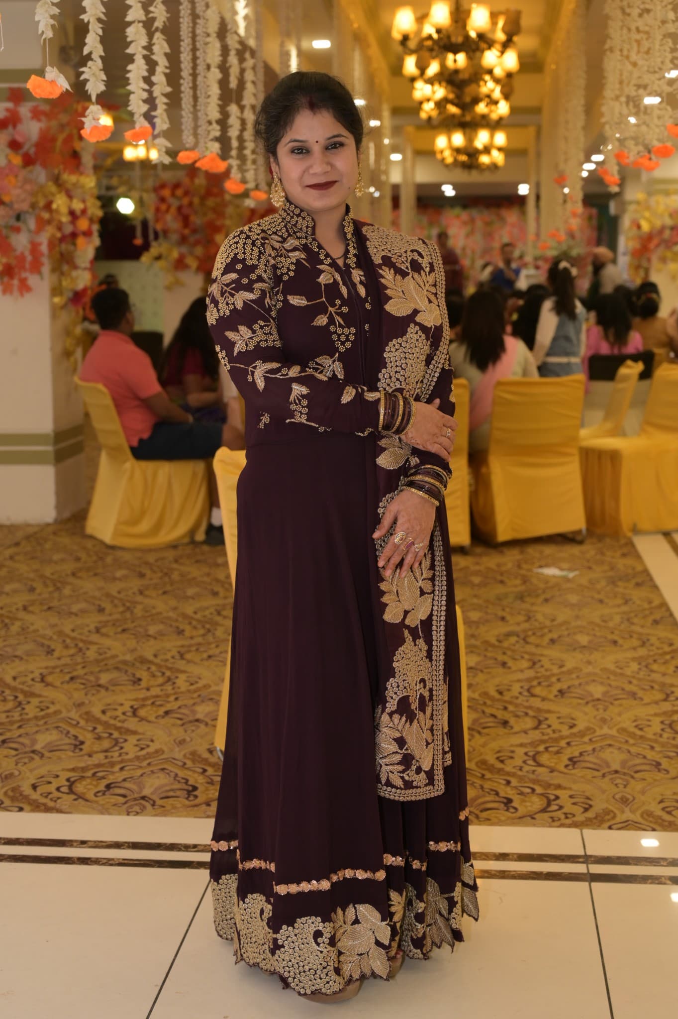 Sheeinu Duggal