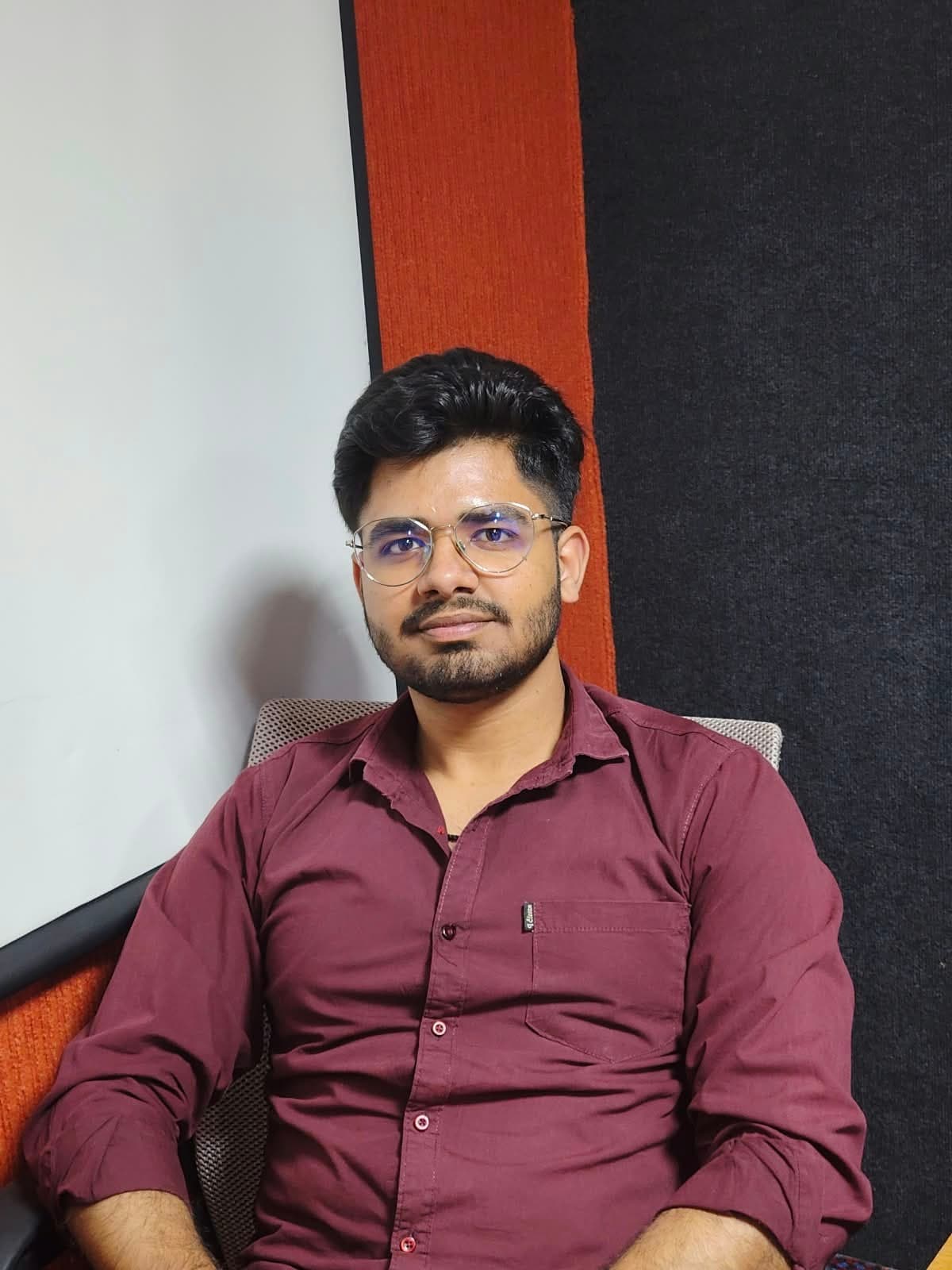Himanshu Sharma