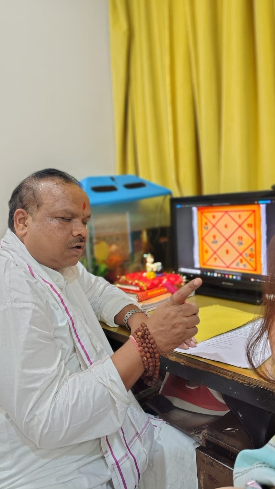 Dr. Manish — photo 1