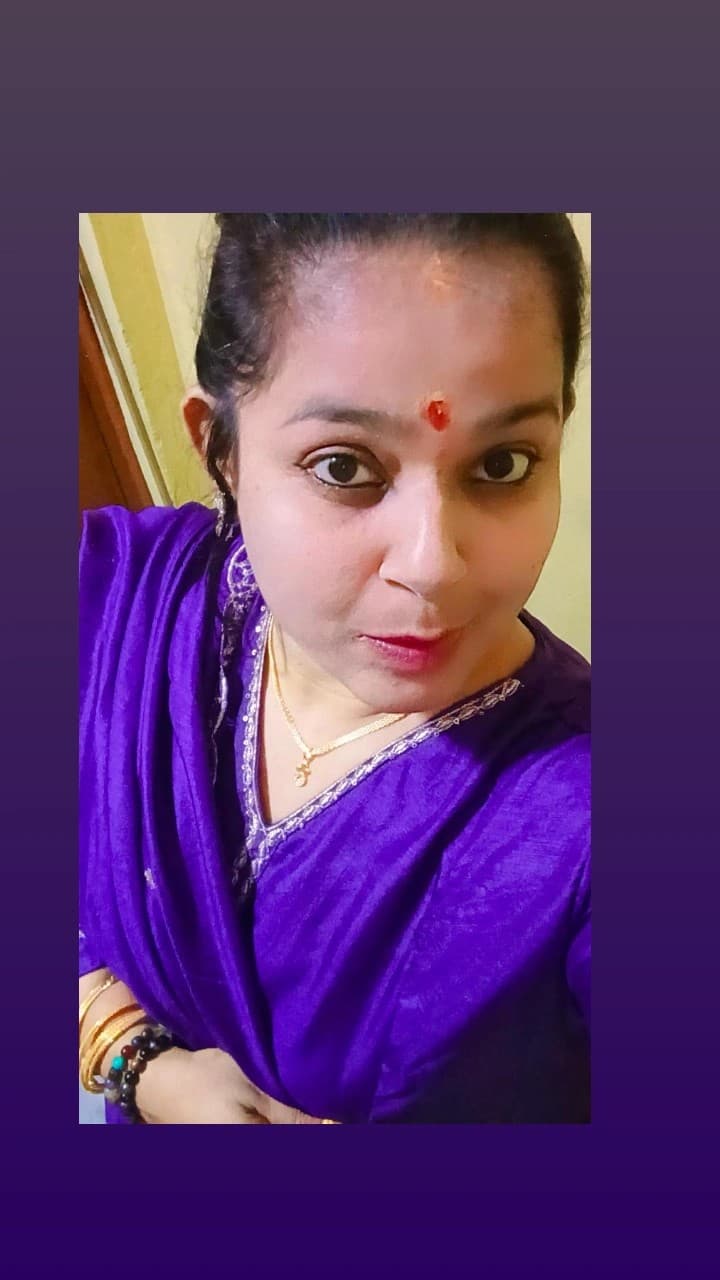 Sweta Swagatika