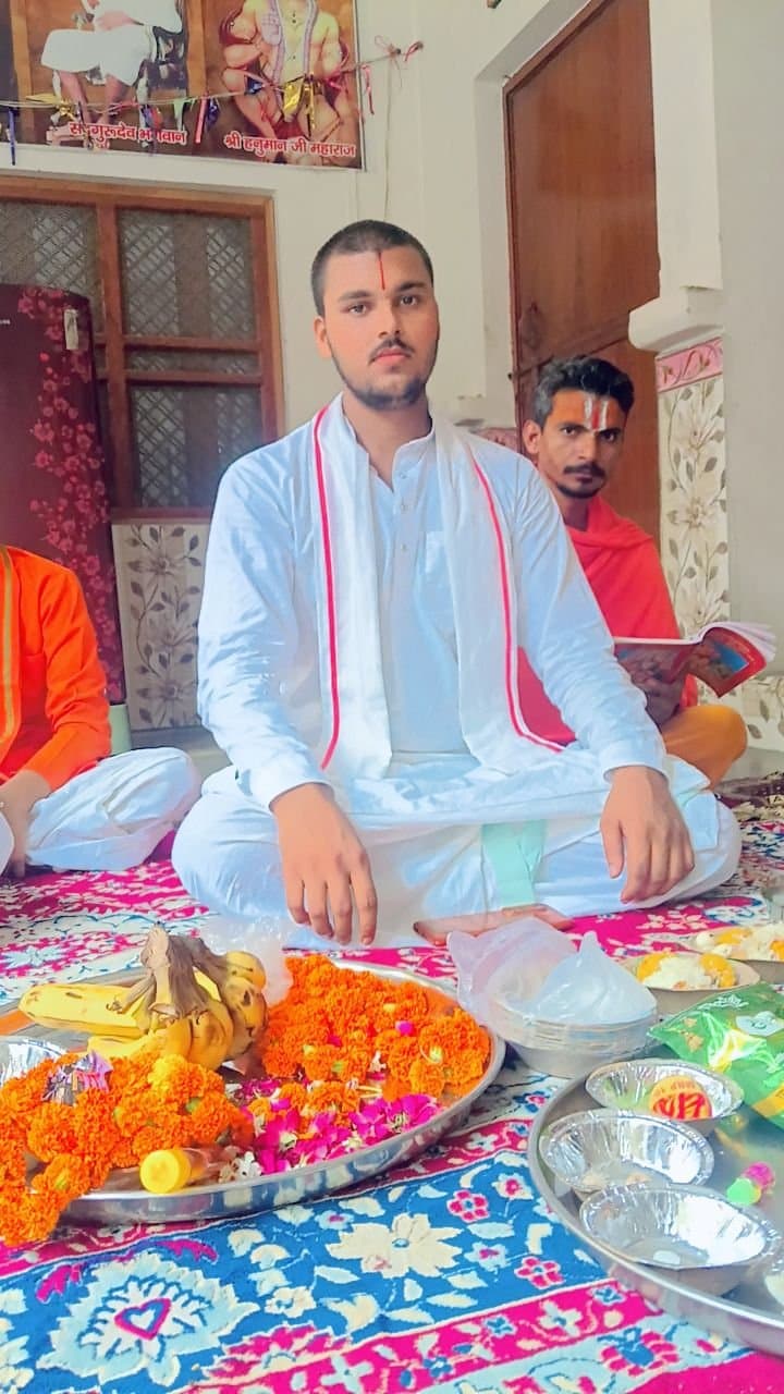 Raghav — photo 4