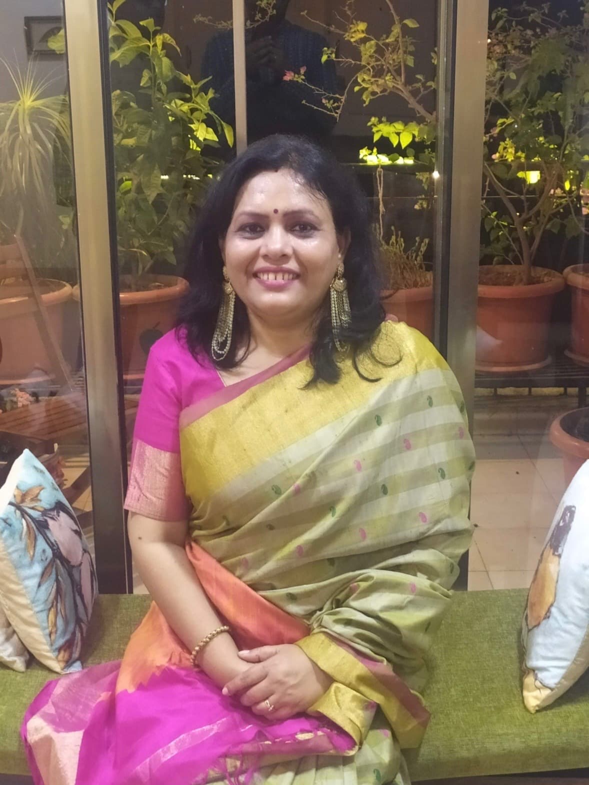 Siddhipriyaastro
