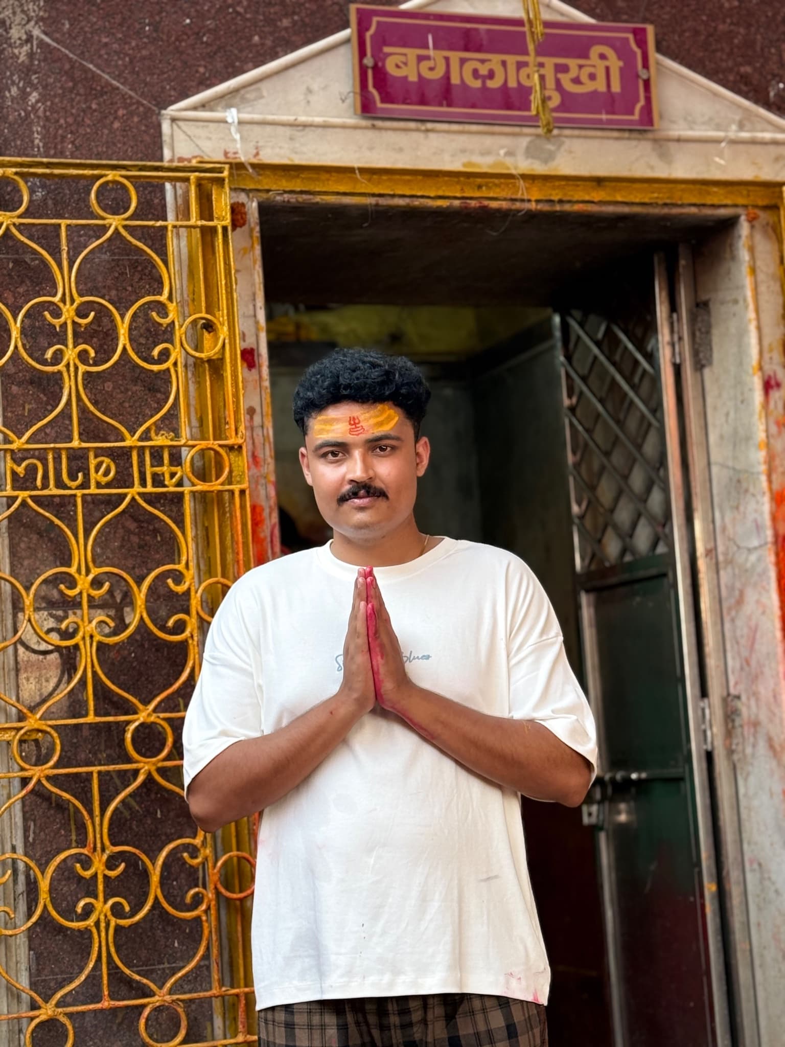 Rishank Singh — photo 4