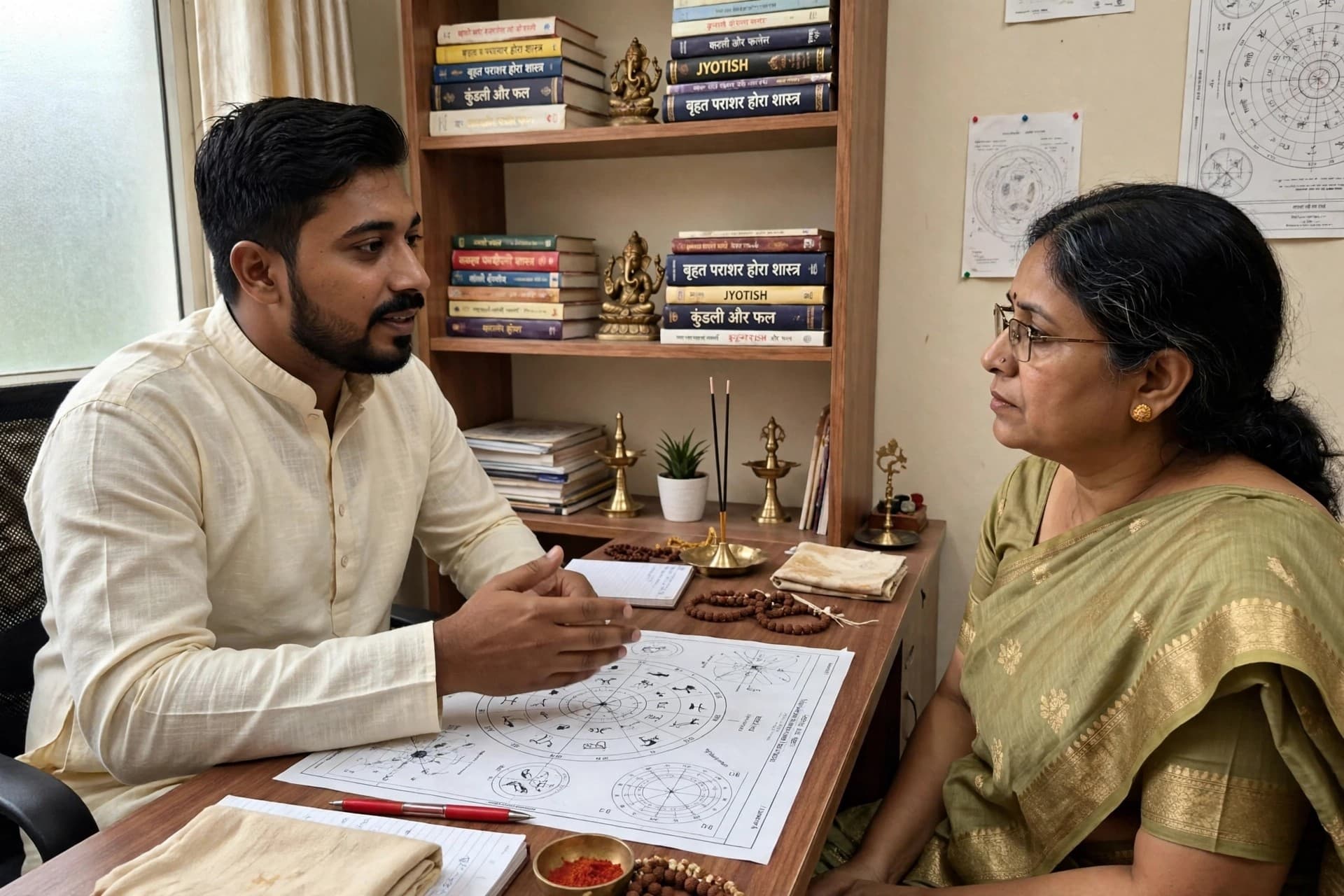 Acharya Vinay Singh — photo 5