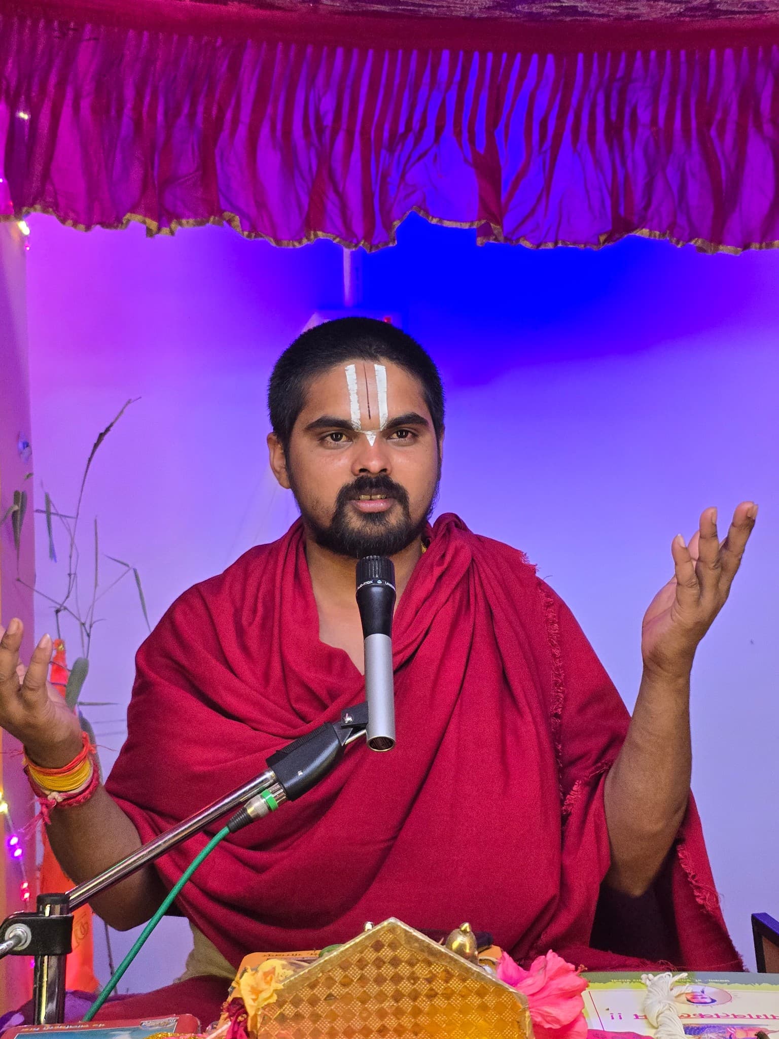 Acharya Gauri Shankar ji — photo 3
