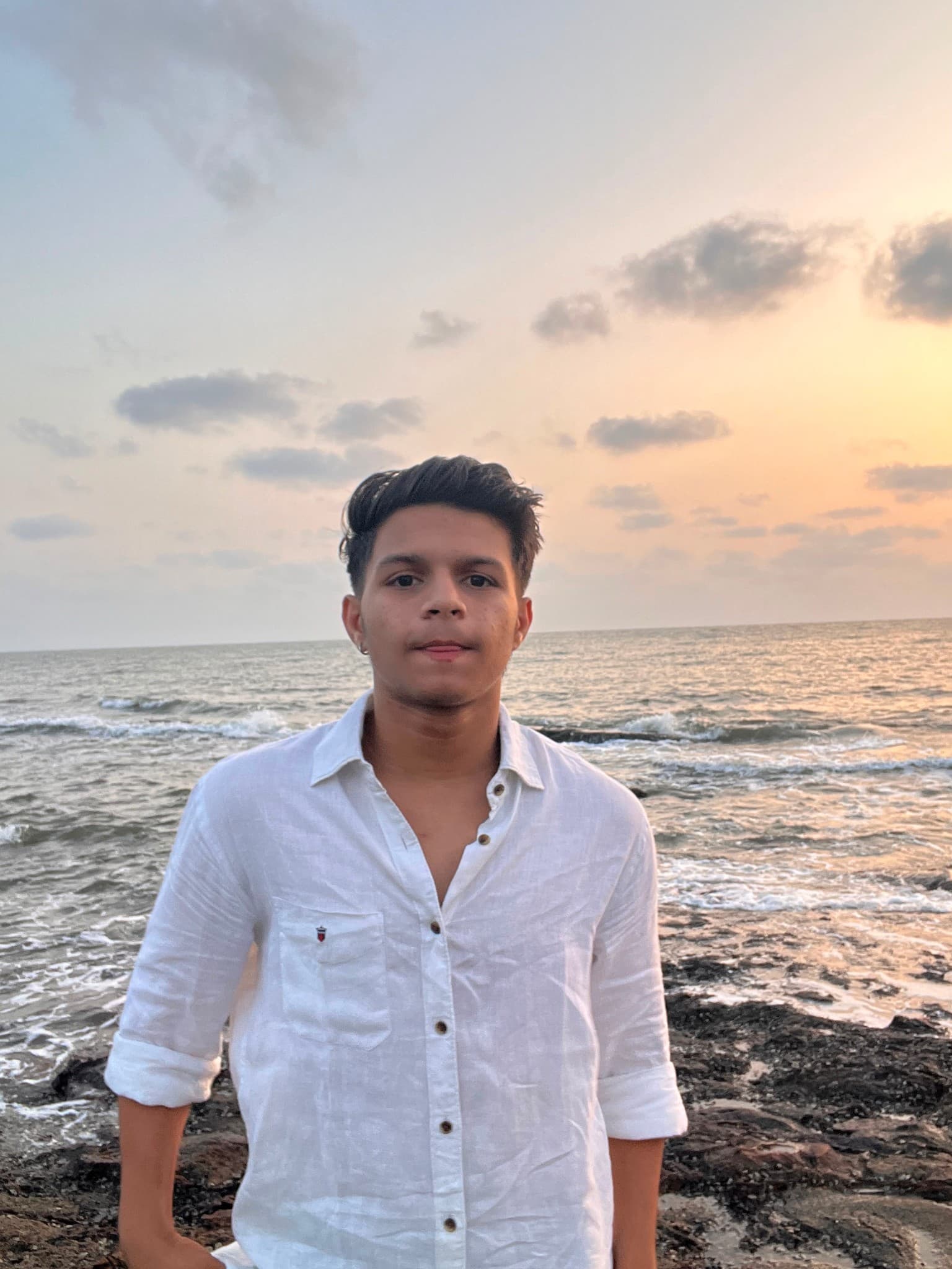 Neel sharma